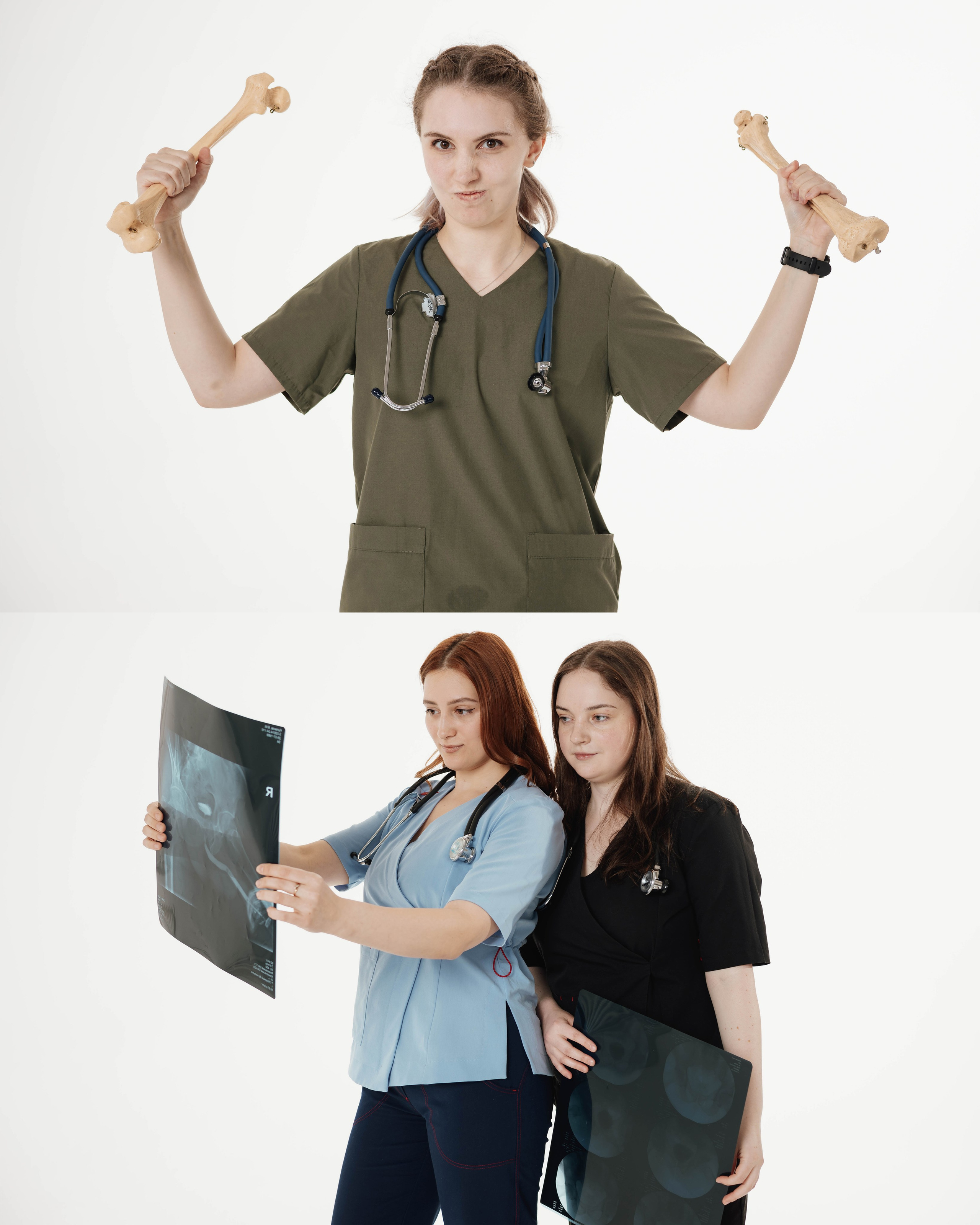 РНИМУ, Педиатрический факультет, группа 2.6.19а. Индивидуальный фотограф в Москве