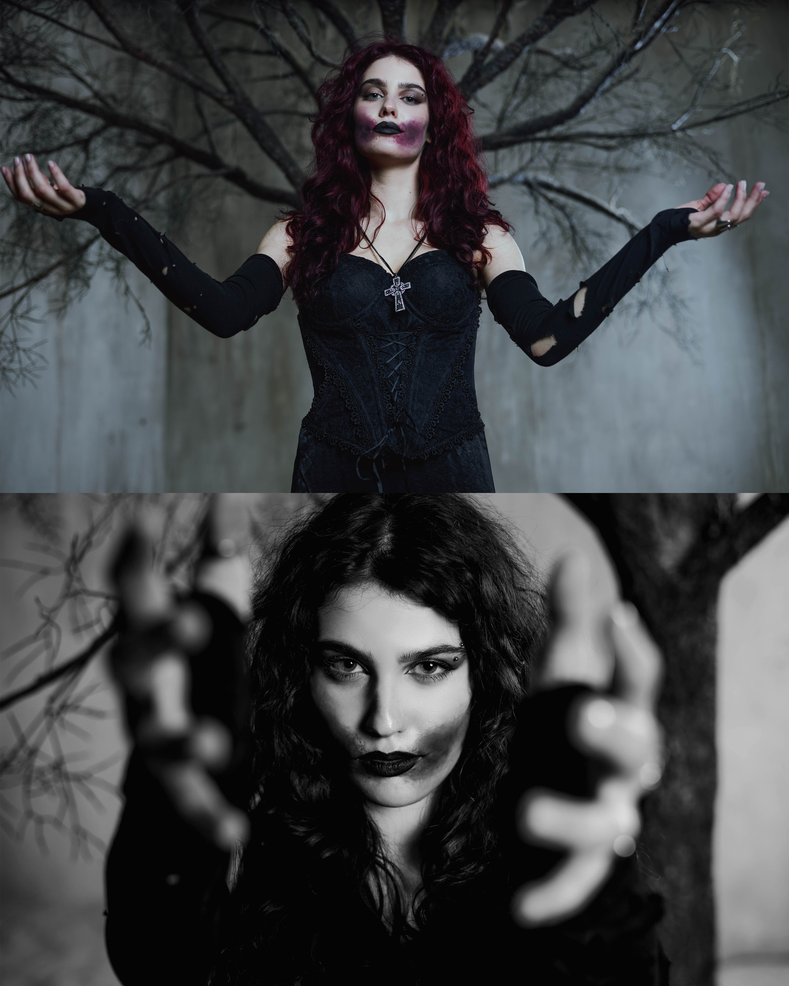 София — Disenchanted. Индивидуальный фотограф в Москве