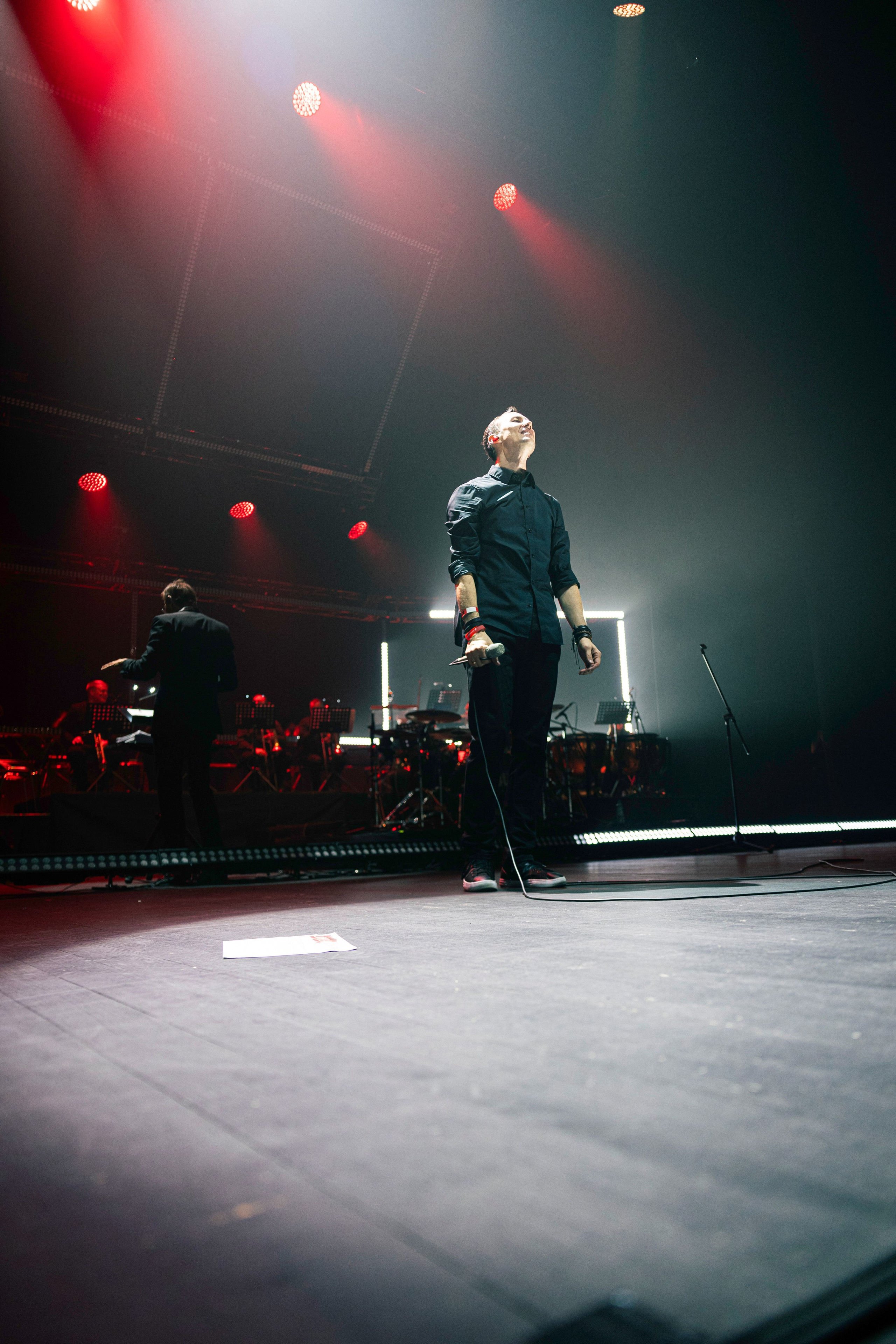 Lumen&Orchestra. Концертный фотограф в Москве Алексей Вовк