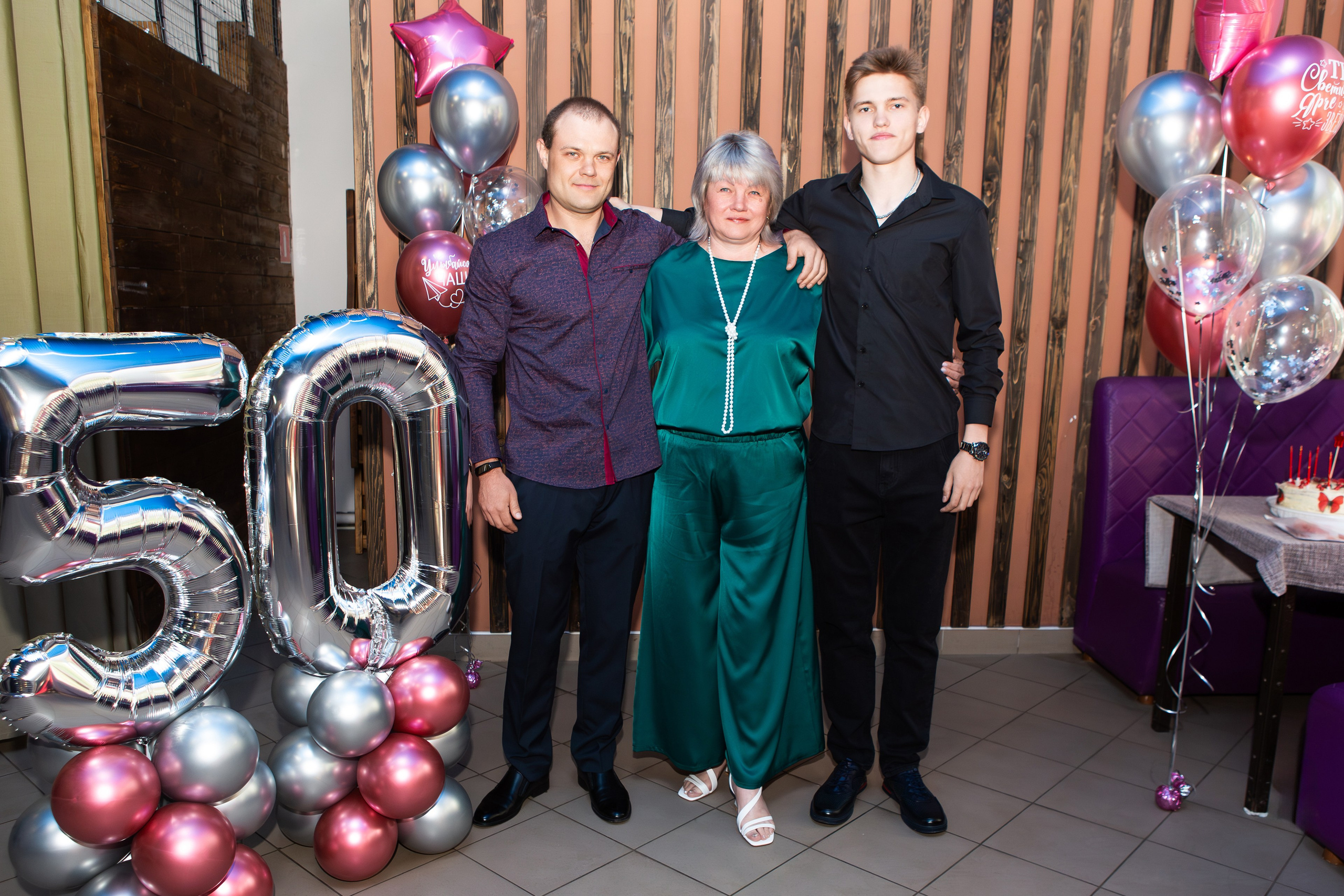 День рождение 01.05. Профессиональный фотограф в Мценске и Орловской области