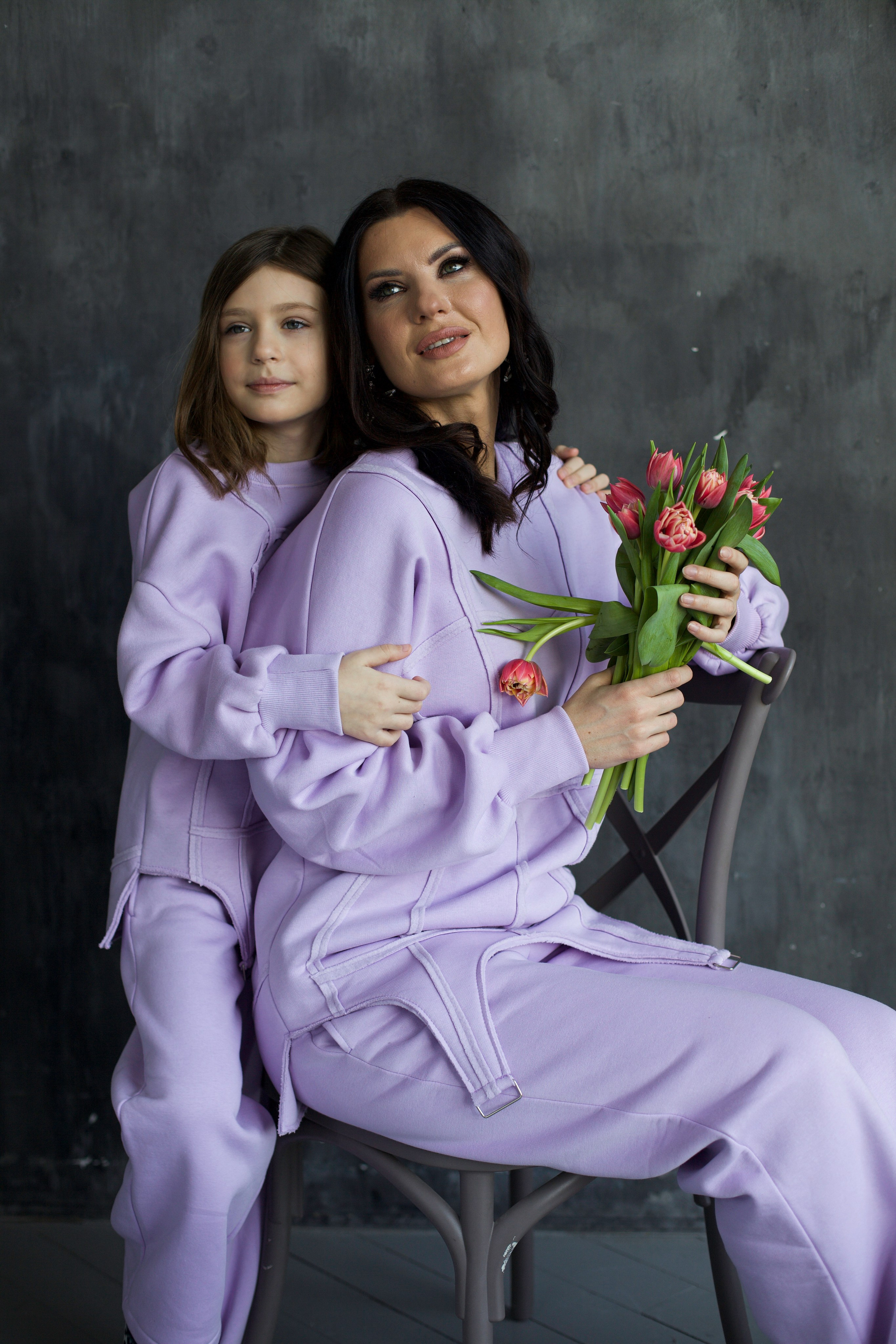 Ира и Полина. Фотограф в Москве и Истре