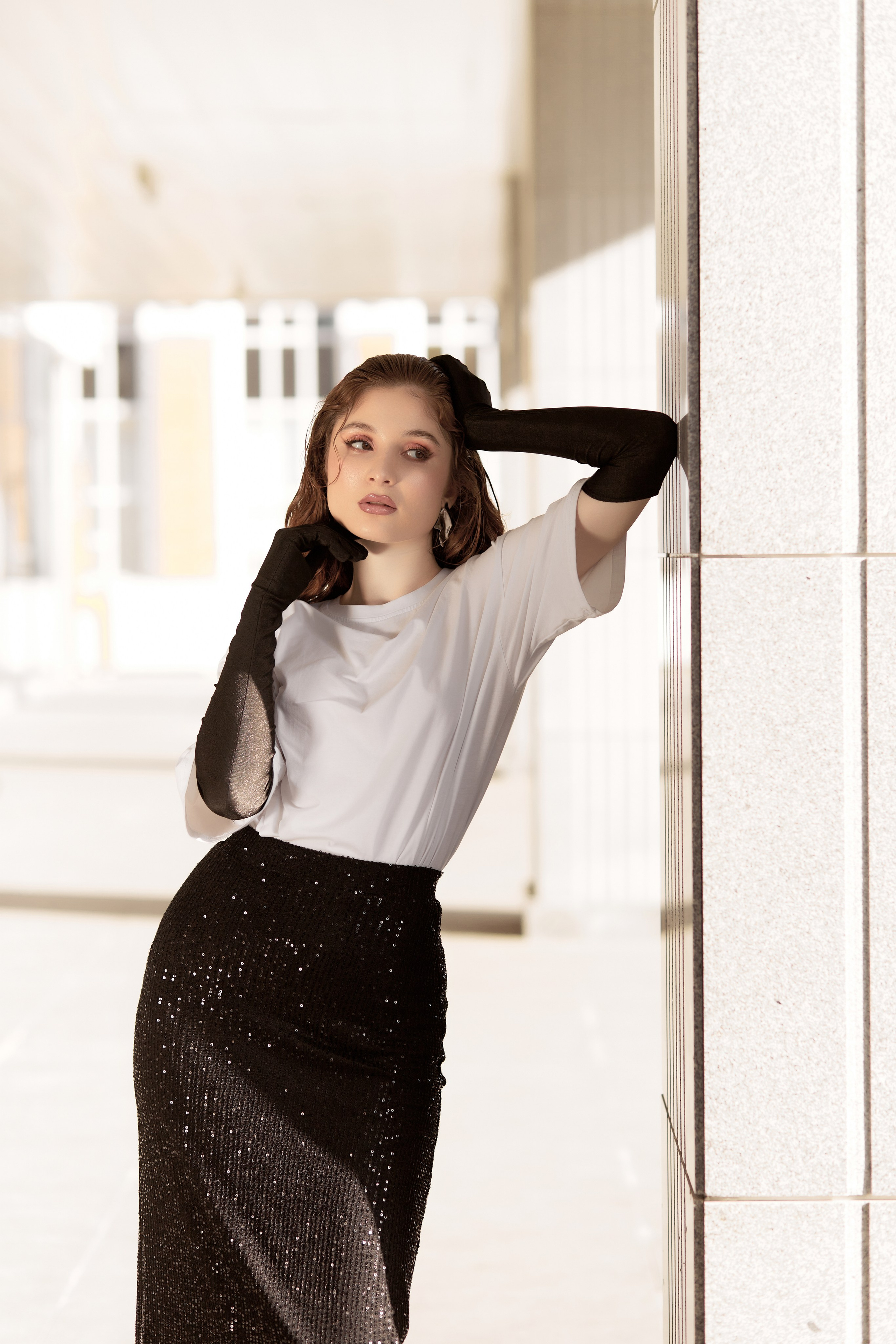 Алина. Фотосессии в Ростове-на-Дону. Мария Роскошная