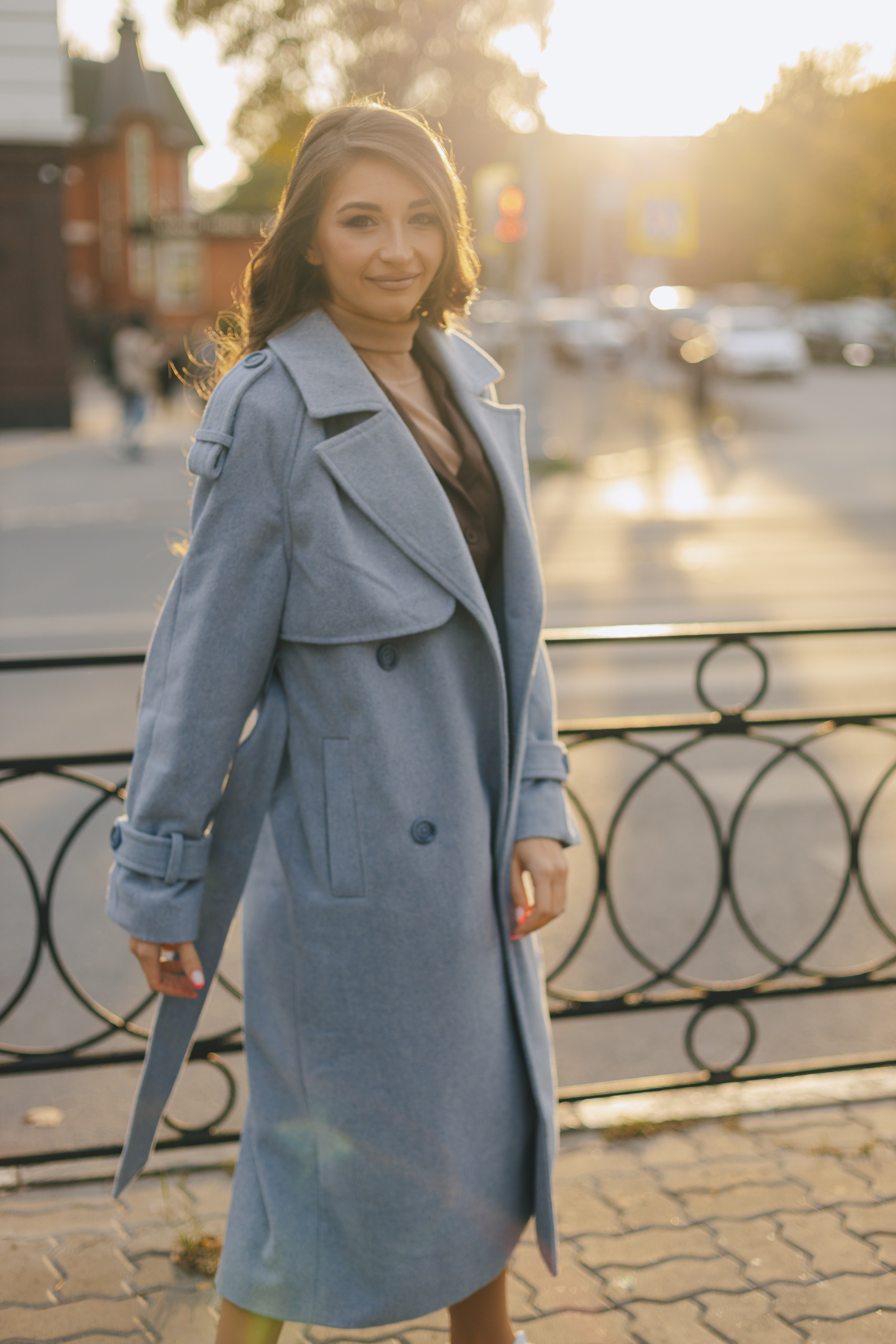 Ира. Фотограф Таганрог Любимая Надя