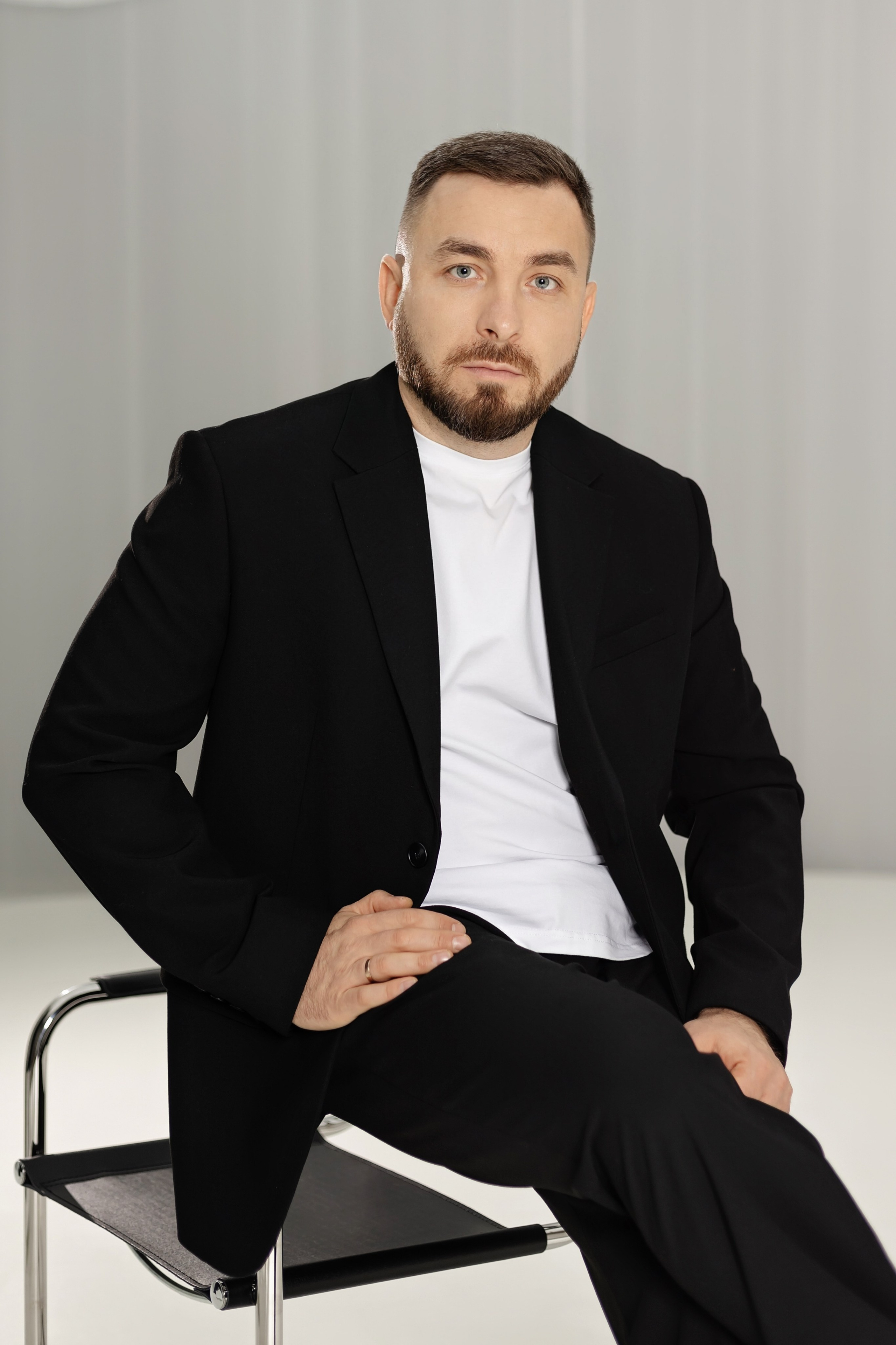 Студия дизайна интерьеров полного цикла. Фотограф в Москве Ксения Мокрушина | Brand & Women photographer