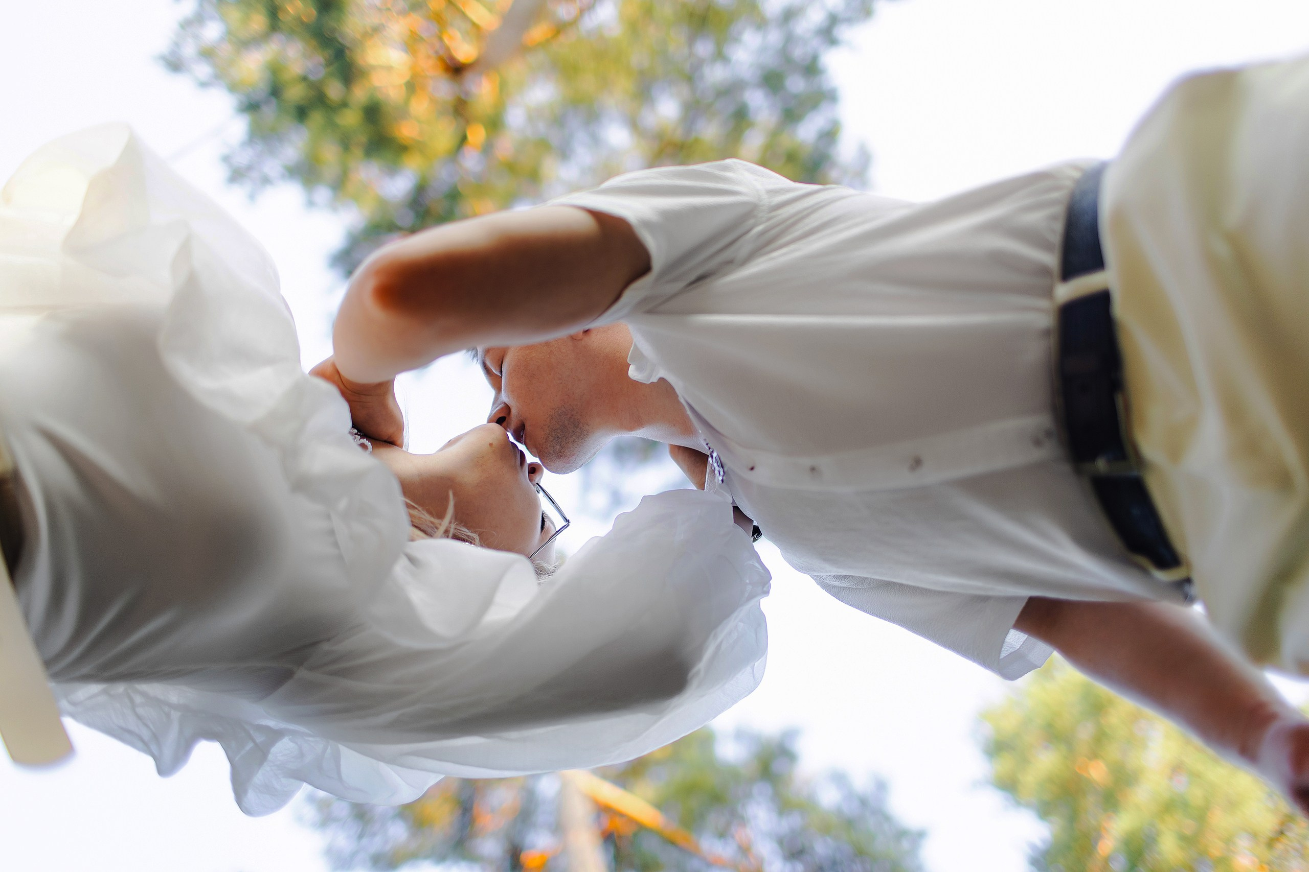 Lovestory Лёша и Маша. Свадебный фотограф Сергей Сергеев — Нижний Новгород