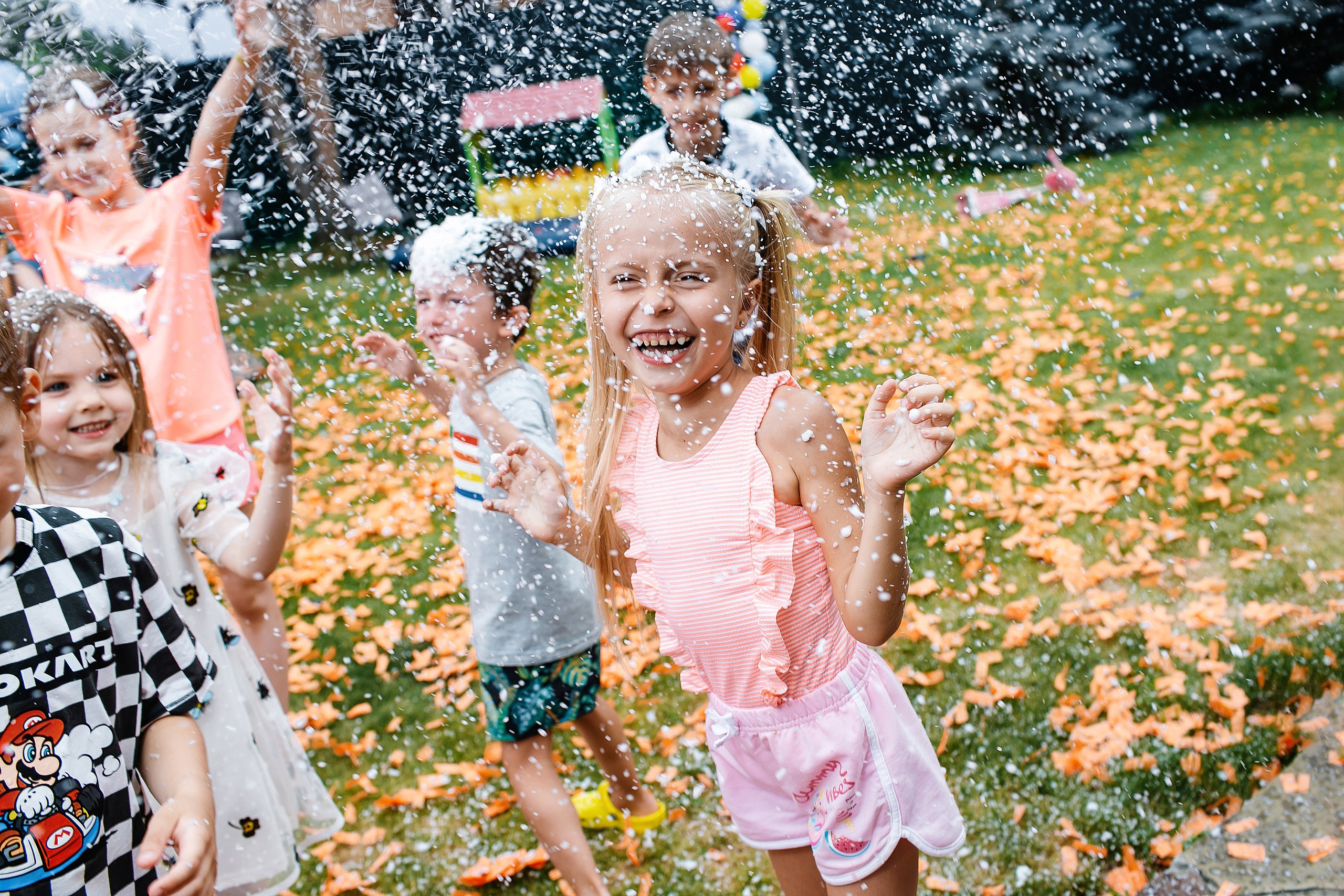 Детские. Свадебный фотограф Сергей Сергеев — Нижний Новгород