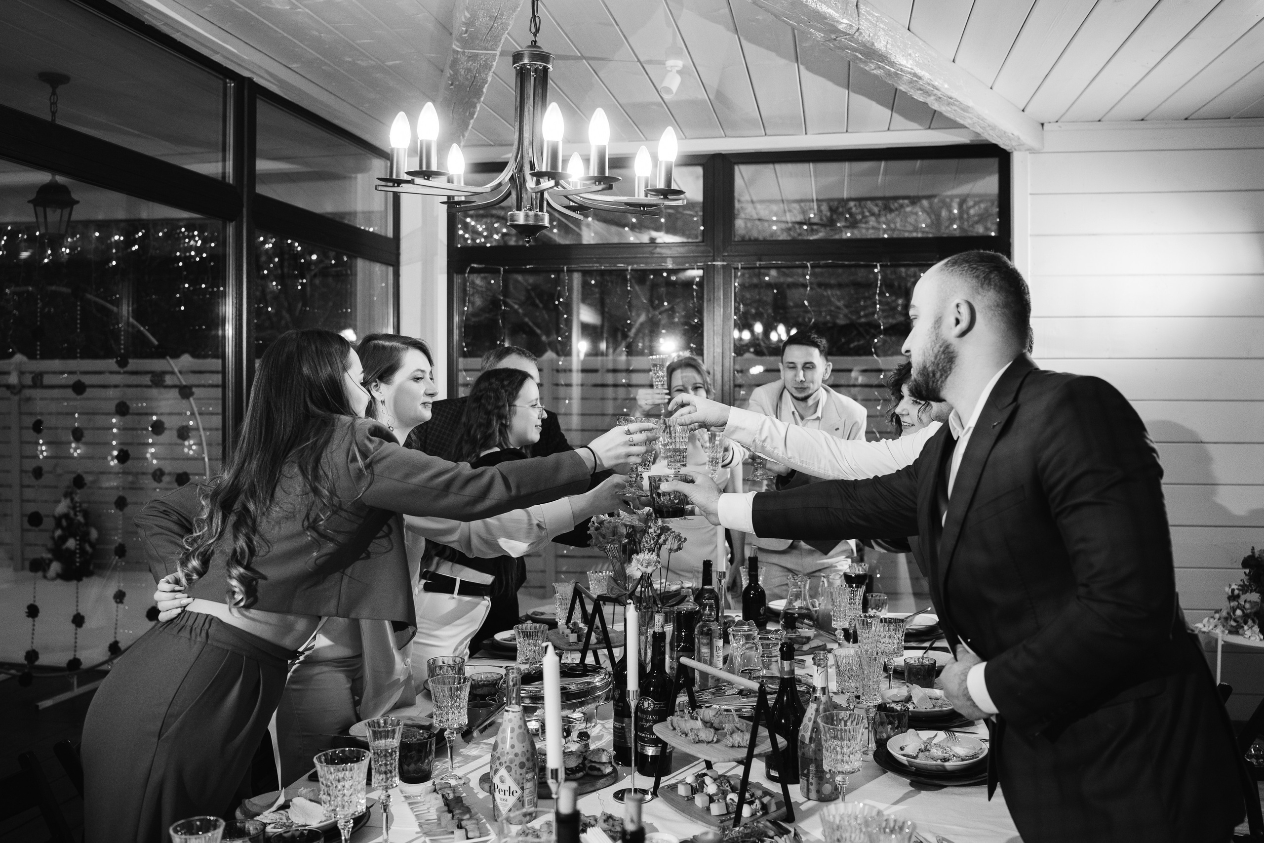 Алена и Артем. Свадебный и семейный фотограф Кокушева Юлия Нижний Новгород