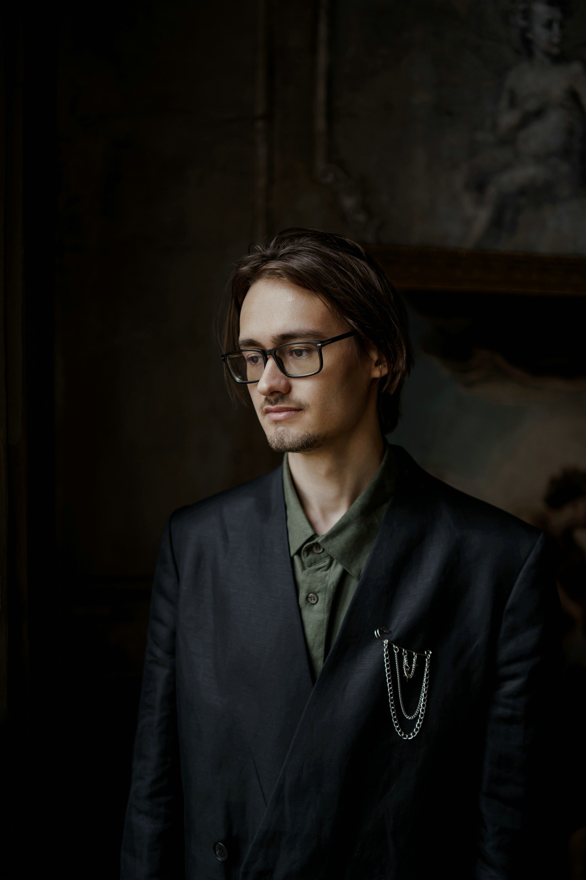 Регистрация брака в особняке Спиридонова. Свадебный и семейный фотограф в Москве Светлана Зоткина