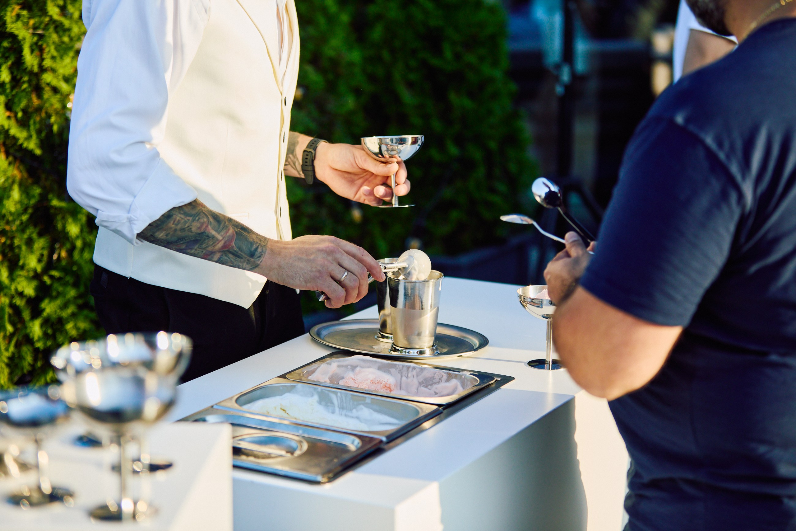 Event. Фотограф Дмитрий Смелов