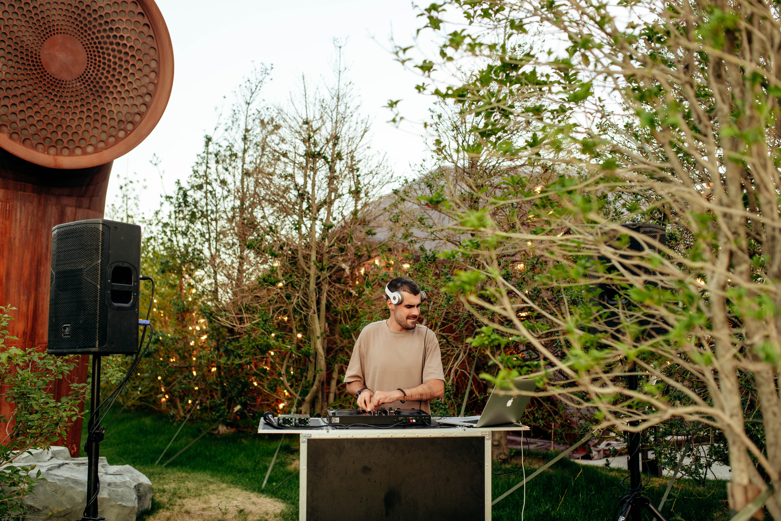 Винный парк. Mriya Resort. Фотограф Москва Александра Клименко