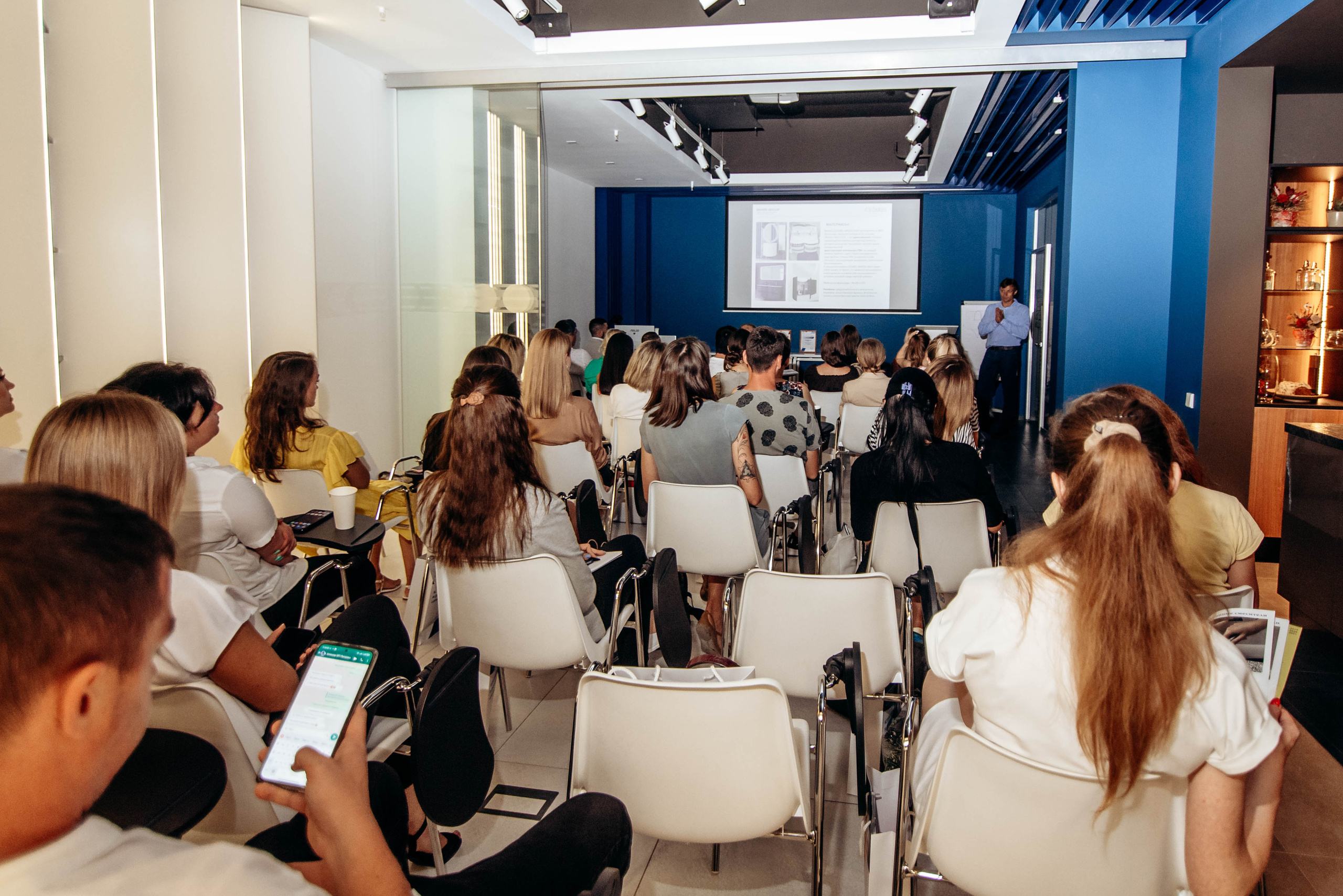 Презентация ТЦ Орегон. Фотограф Москва Александра Клименко