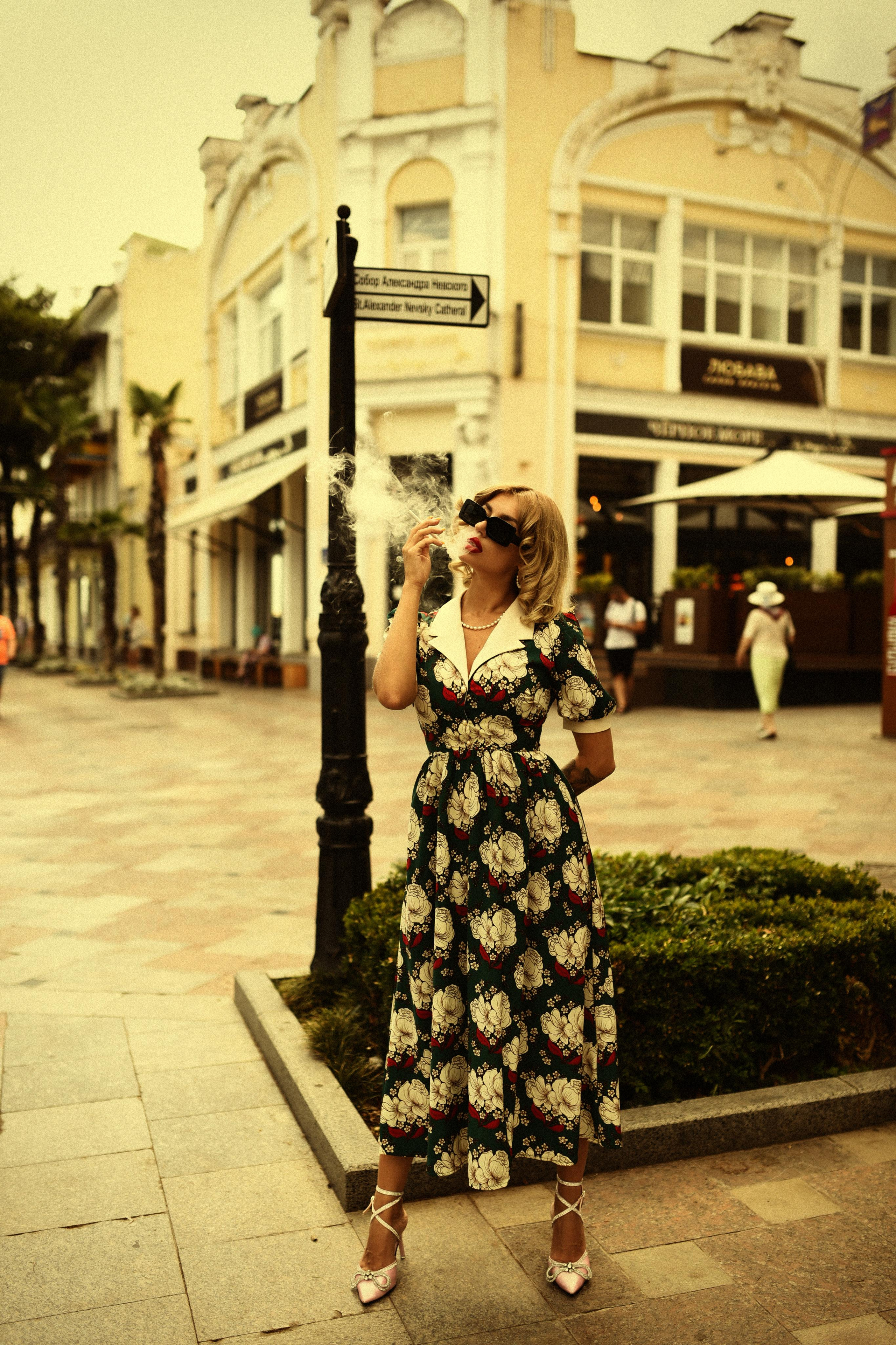 ИНДИВИДУАЛЬНЫЕ. Фотограф Москва Александра Клименко