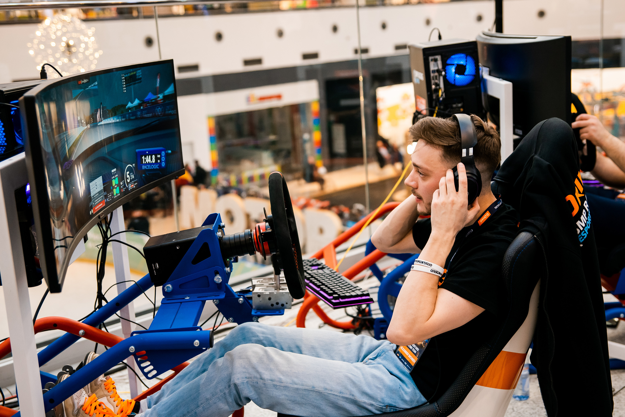 SMP RACING. Москва. Фотограф Москва Александра Клименко