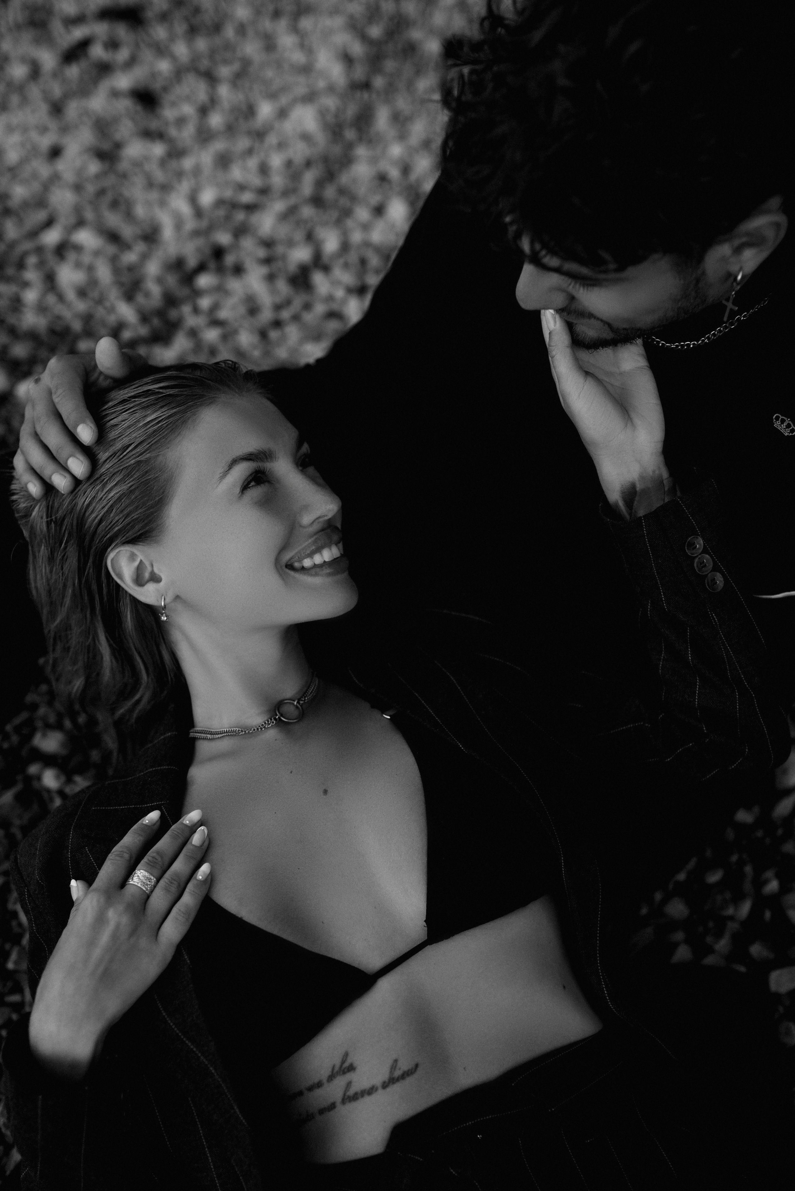 LOVESTORY. Фотограф Москва Александра Клименко