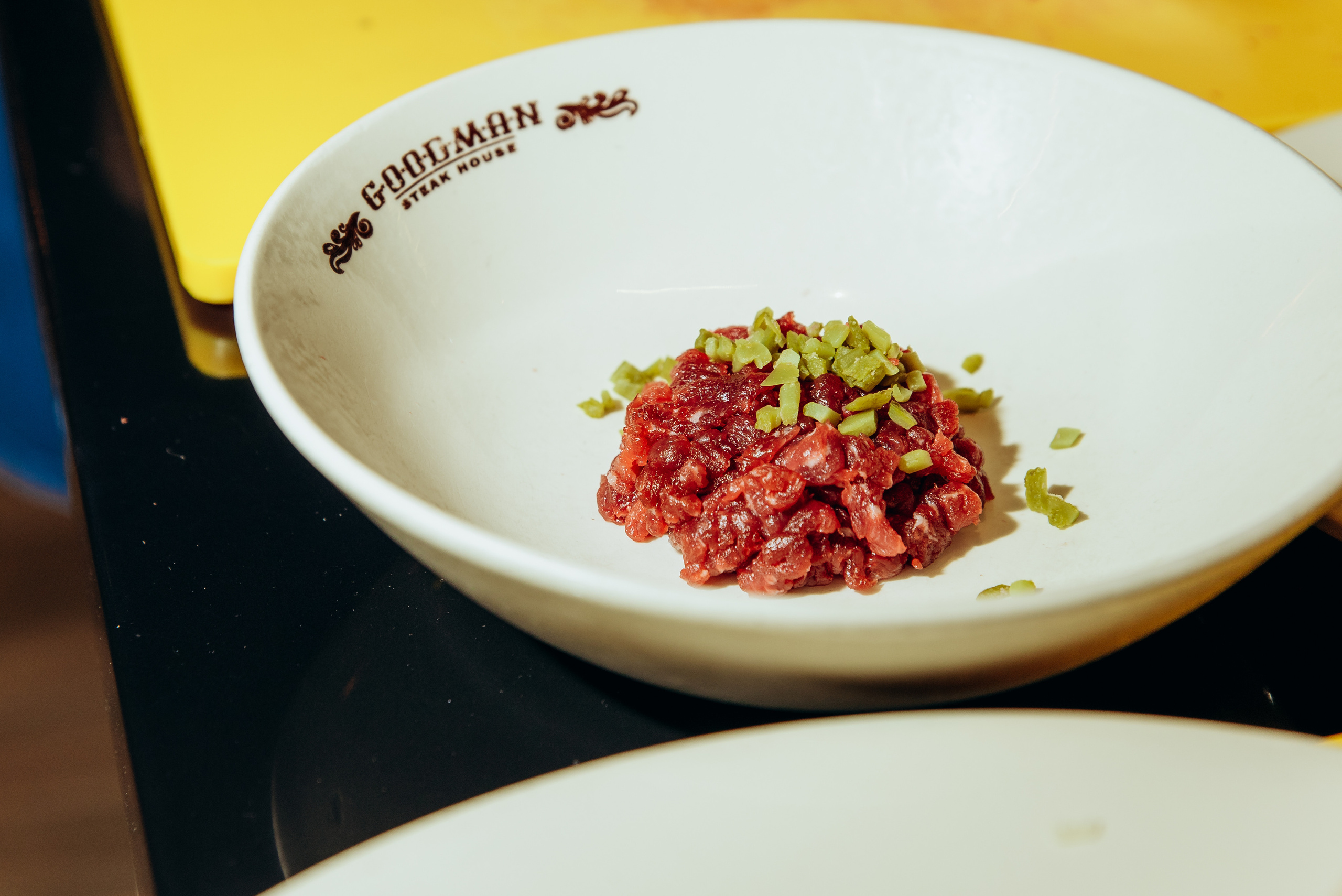 GOODMAN. Кулинарная академия. Мастер-класс. Фотограф Москва Александра Клименко