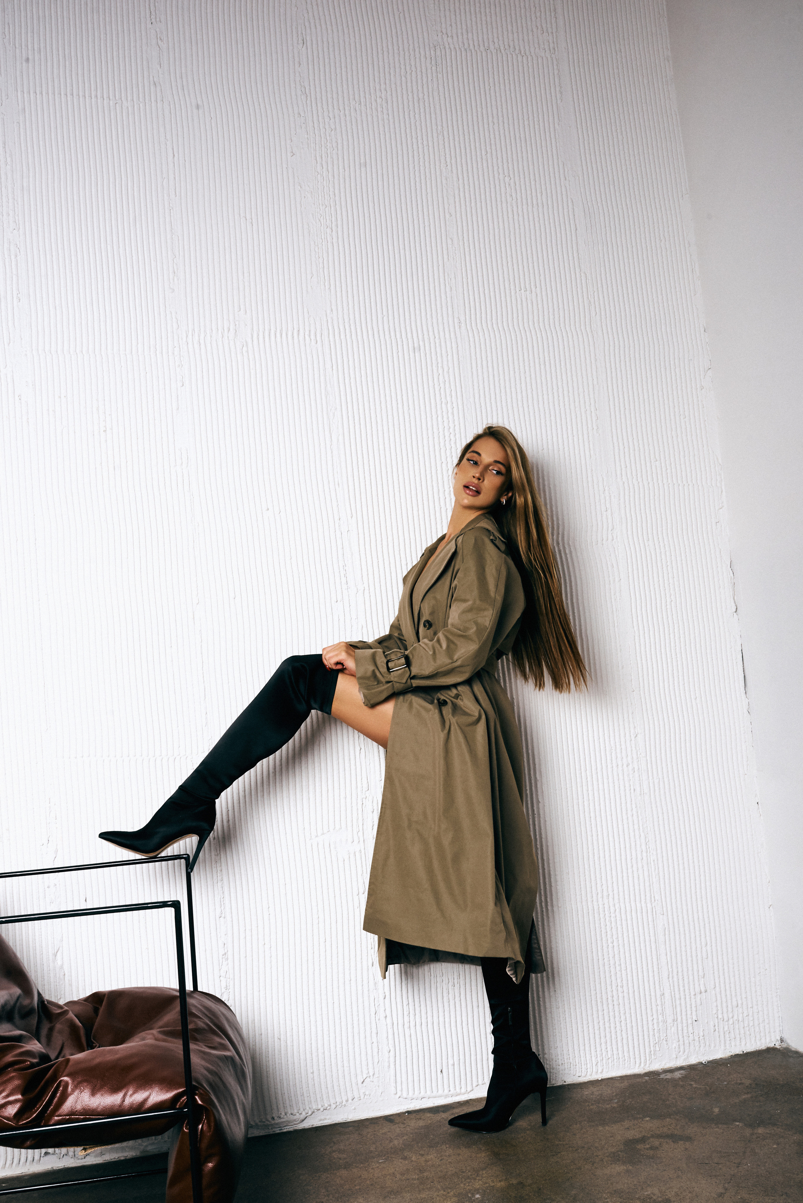 ИНДИВИДУАЛЬНЫЕ. Фотограф Москва Александра Клименко