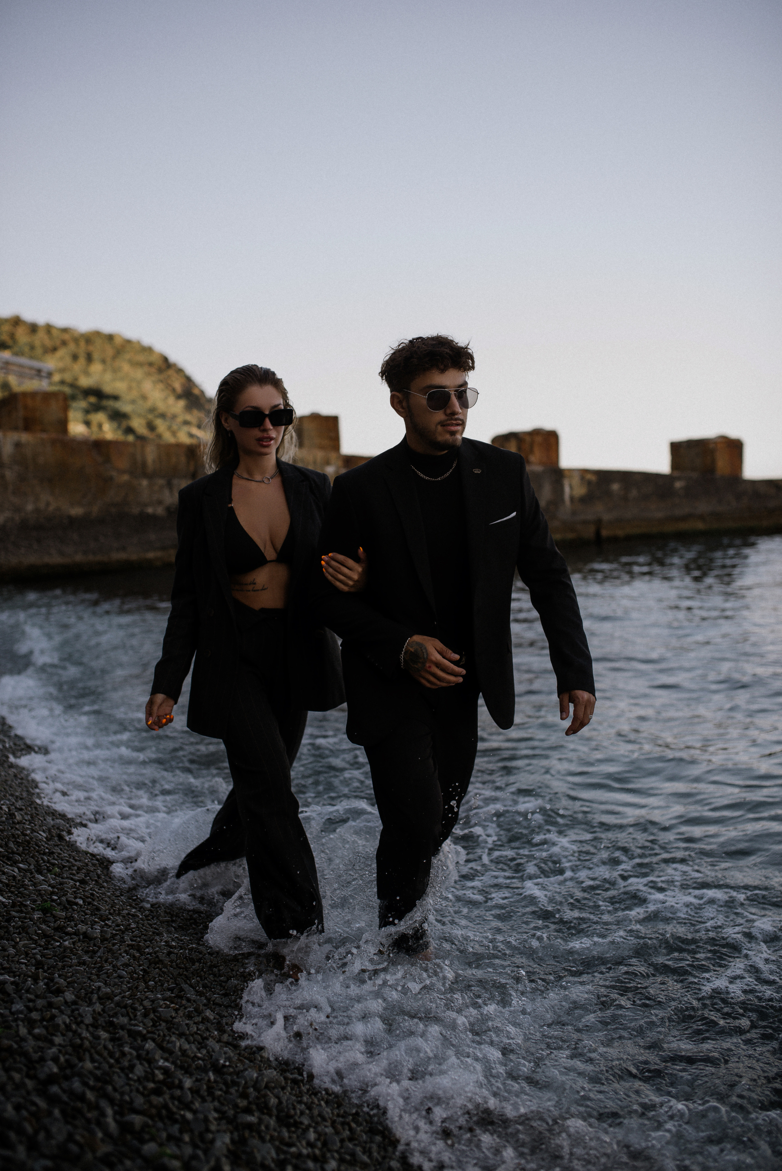 LOVESTORY. Фотограф Москва Александра Клименко