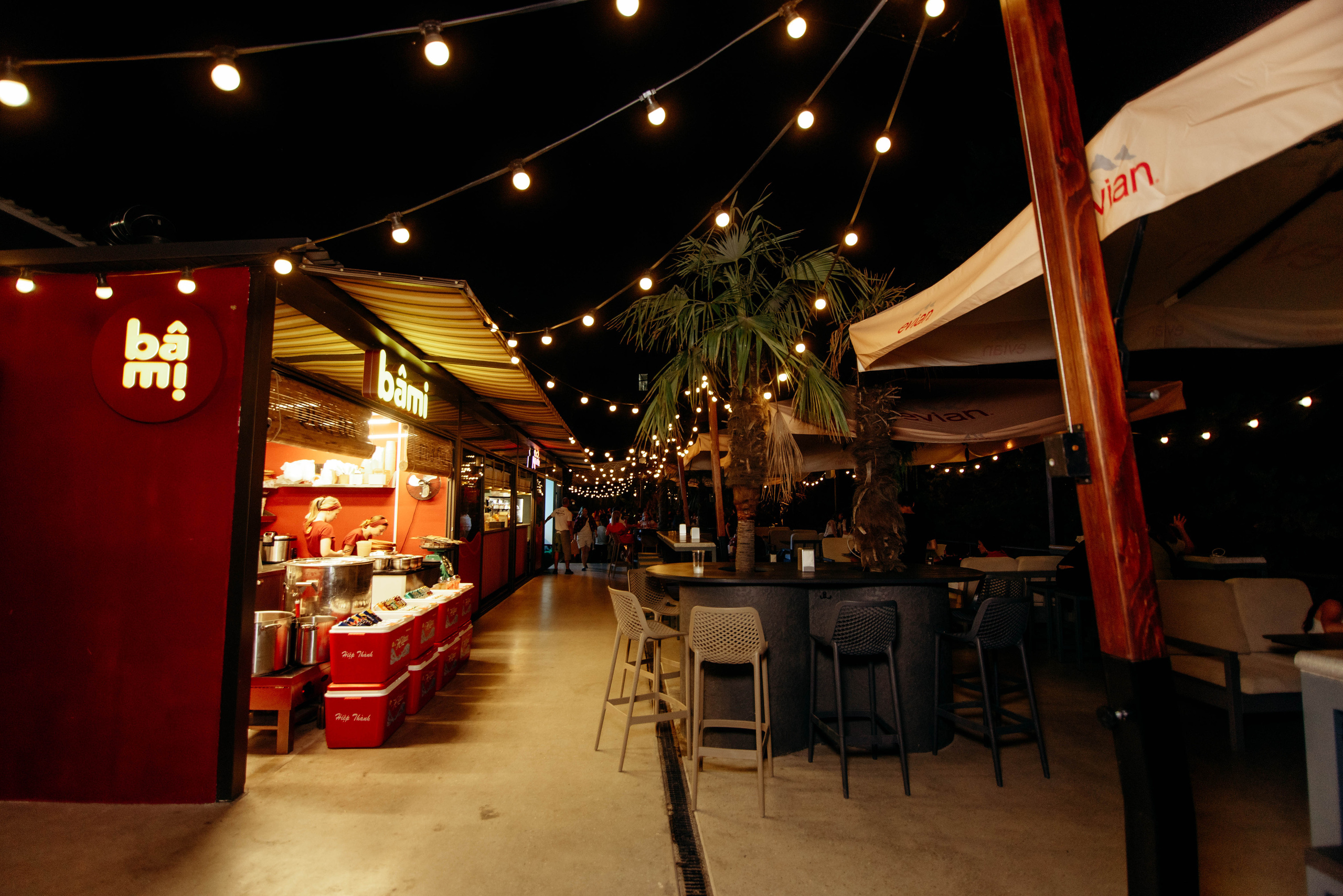 Квартал. Алушта. Фотограф Москва Александра Клименко