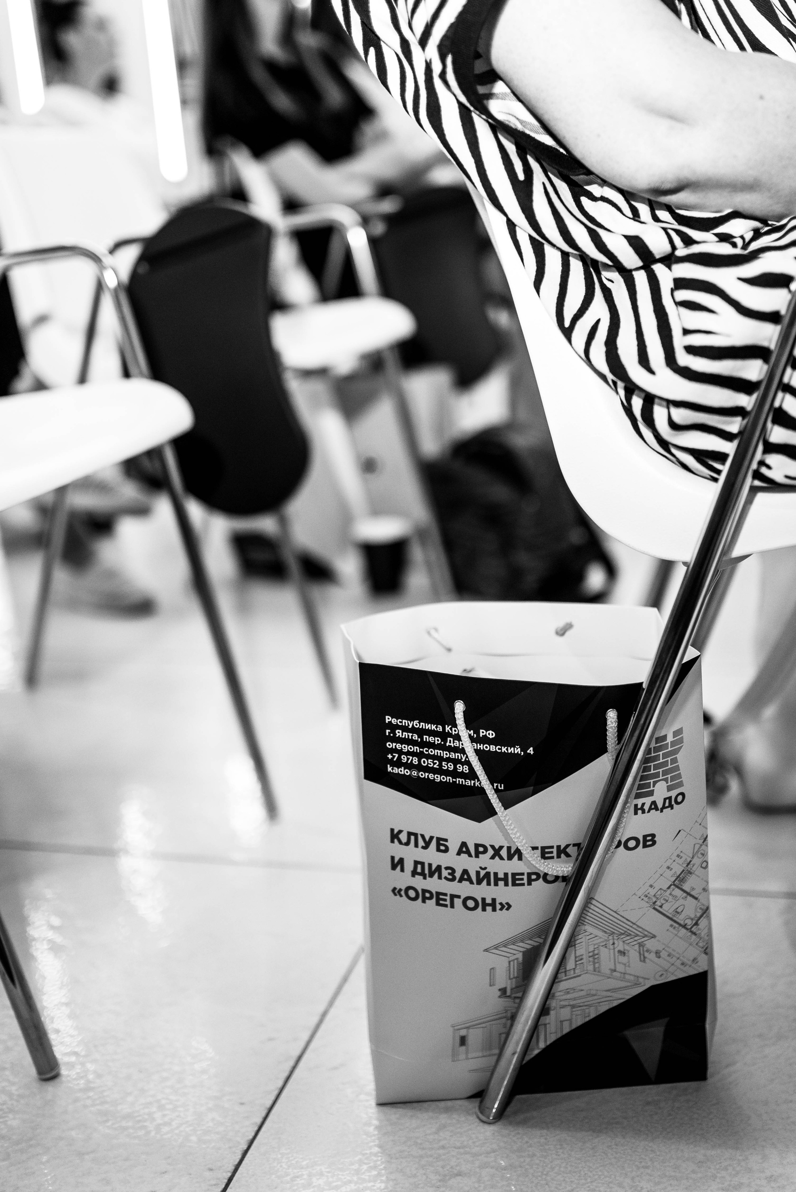 Презентация ТЦ Орегон. Фотограф Москва Александра Клименко