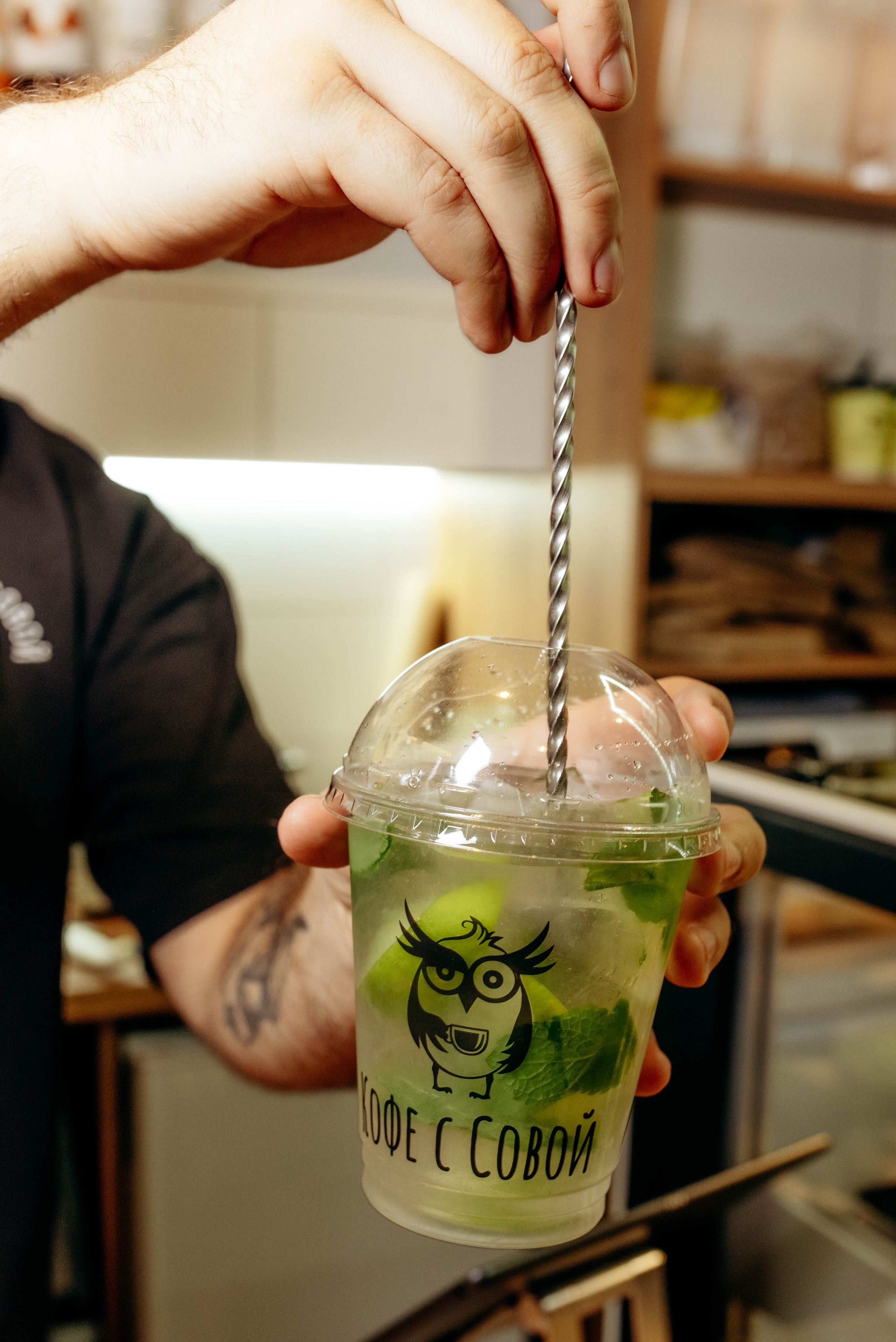 Квартал. Алушта. Фотограф Москва Александра Клименко