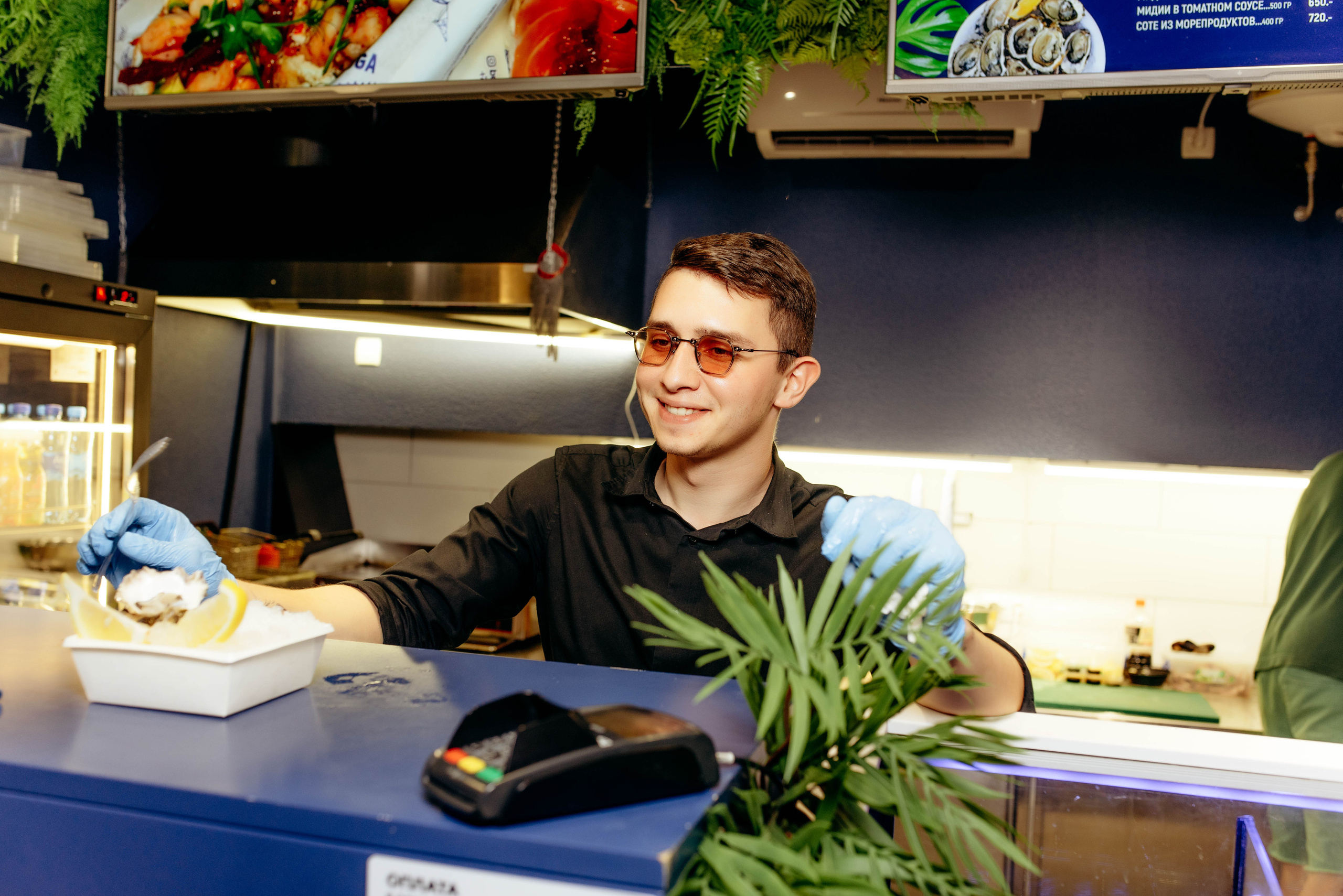 Квартал. Алушта. Фотограф Москва Александра Клименко