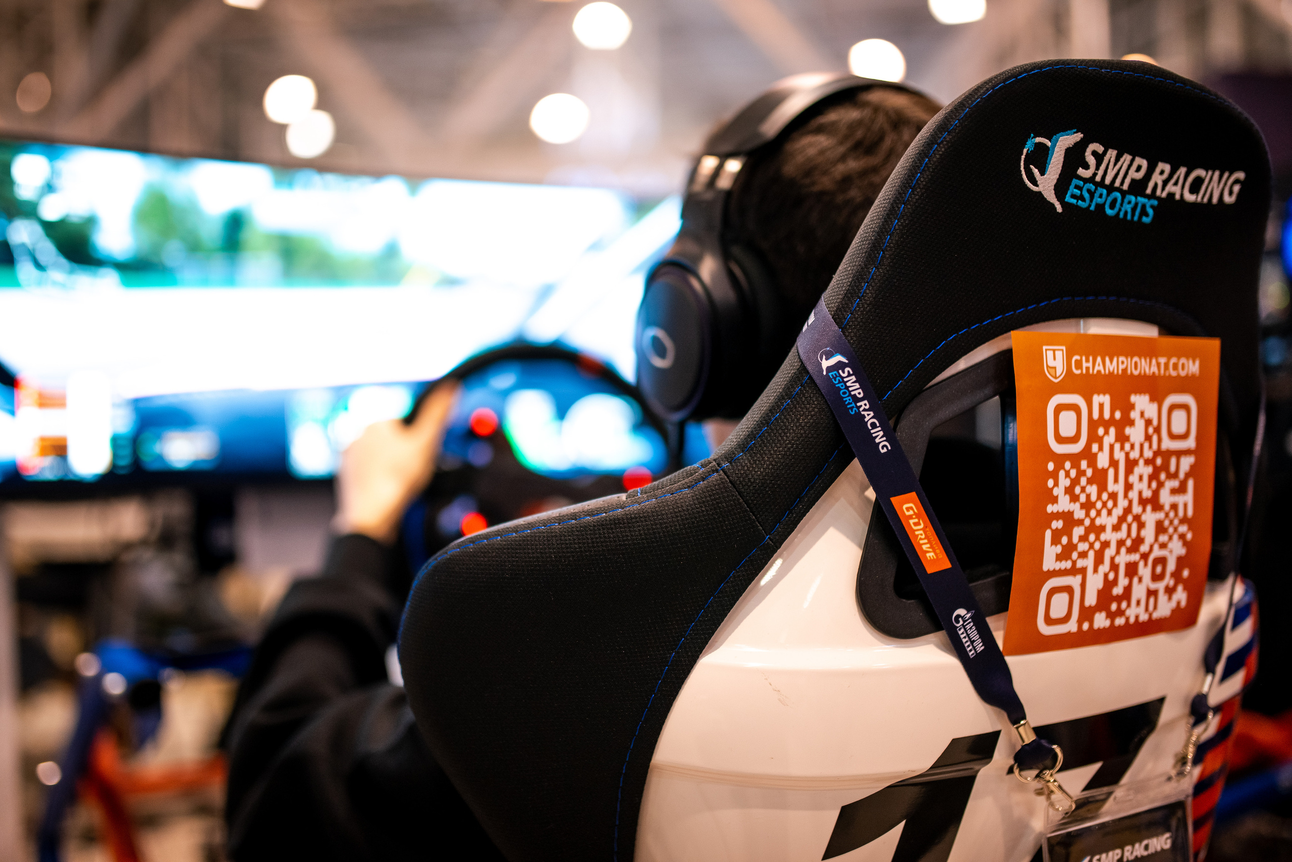 SMP RACING. Москва. Фотограф Москва Александра Клименко