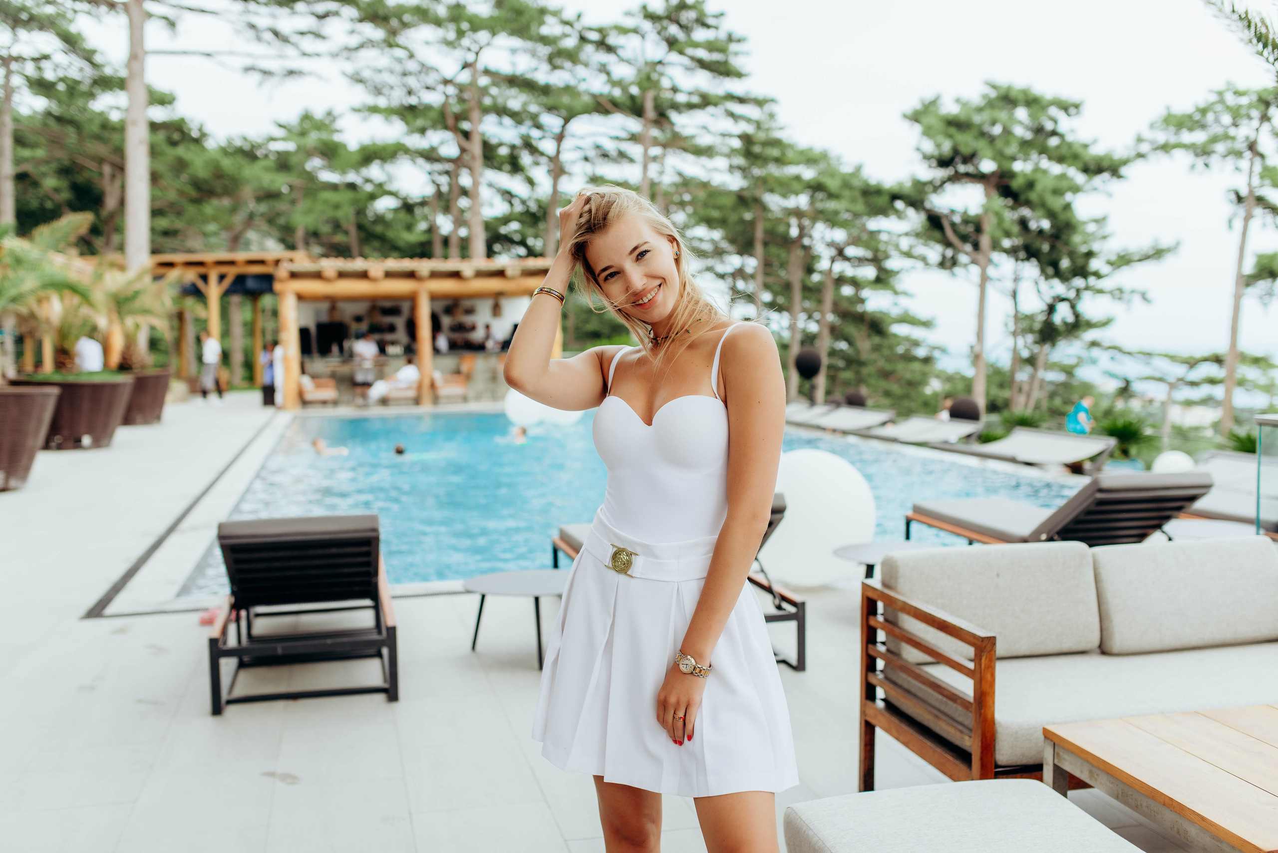 MODUS. Фотограф Москва Александра Клименко