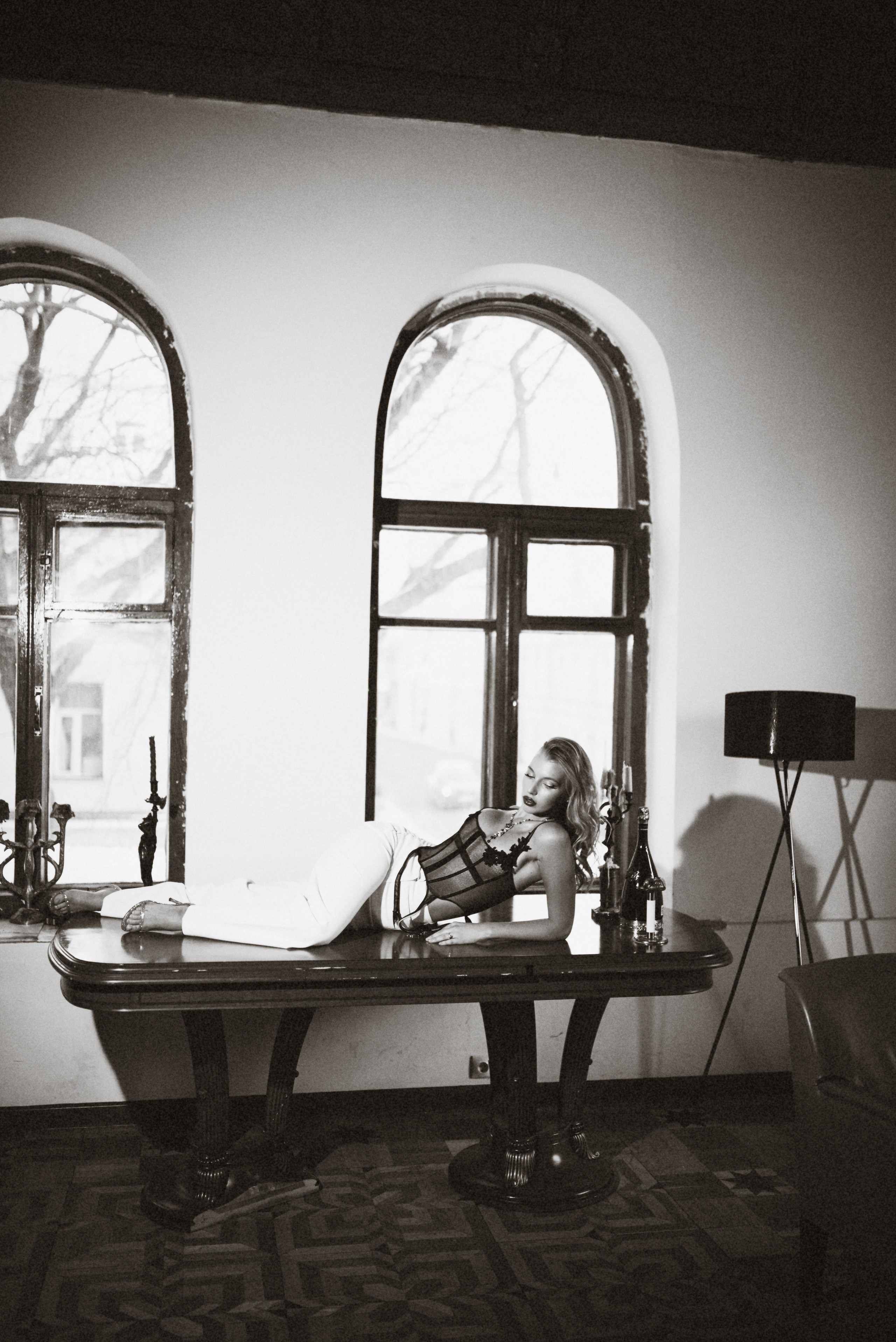 ИНДИВИДУАЛЬНЫЕ. Фотограф Москва Александра Клименко