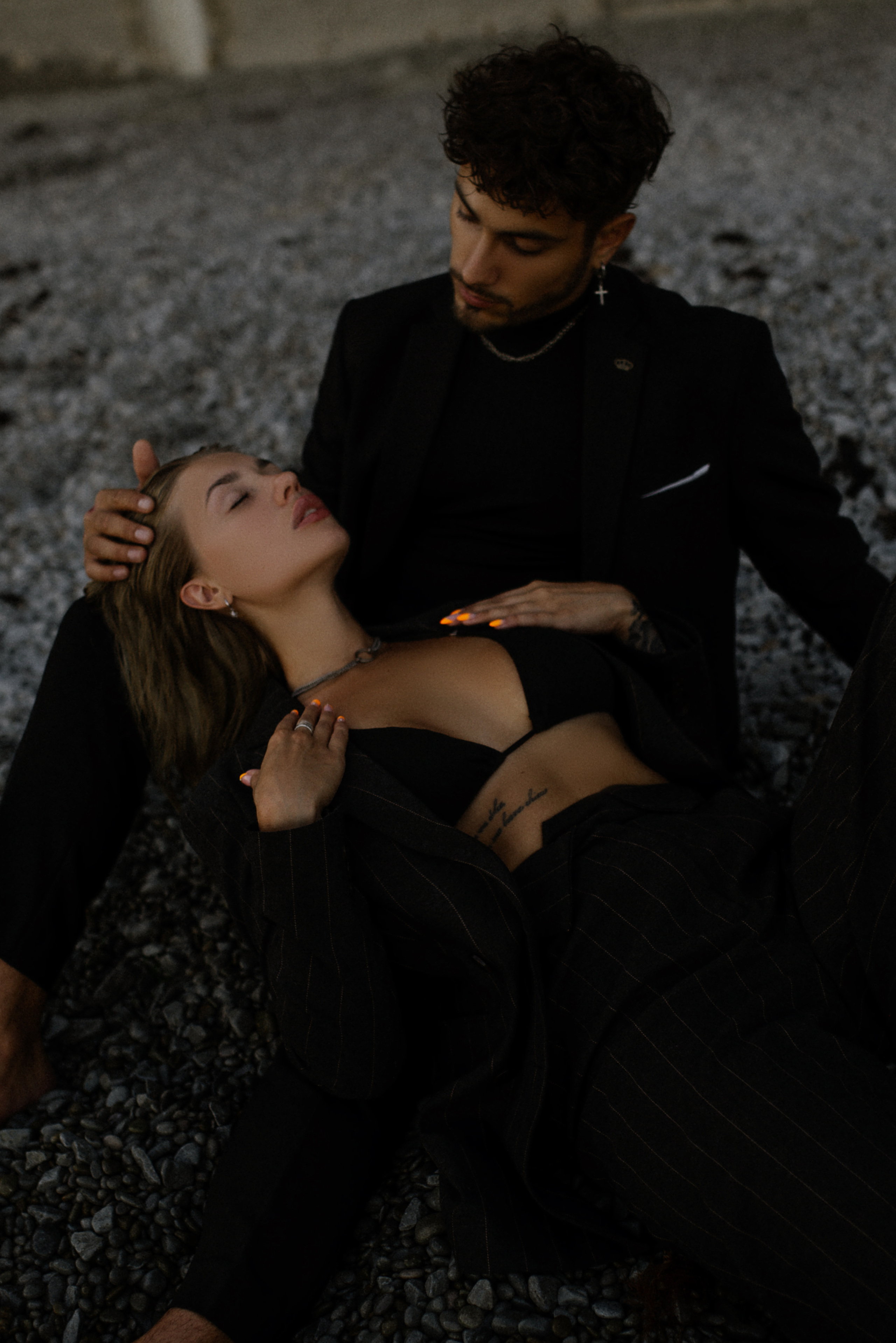 LOVESTORY. Фотограф Москва Александра Клименко