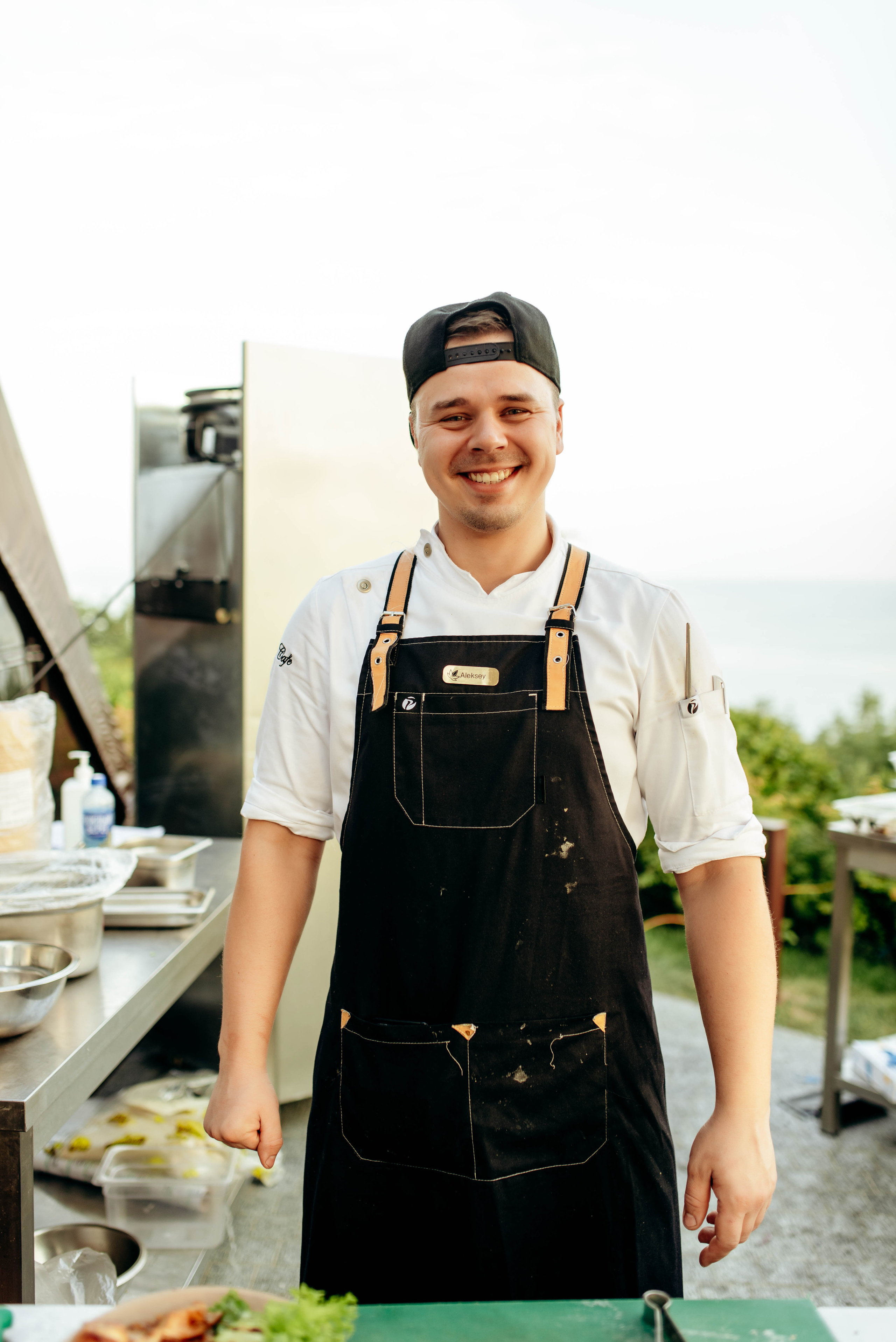 Винный парк. Mriya Resort. Фотограф Москва Александра Клименко
