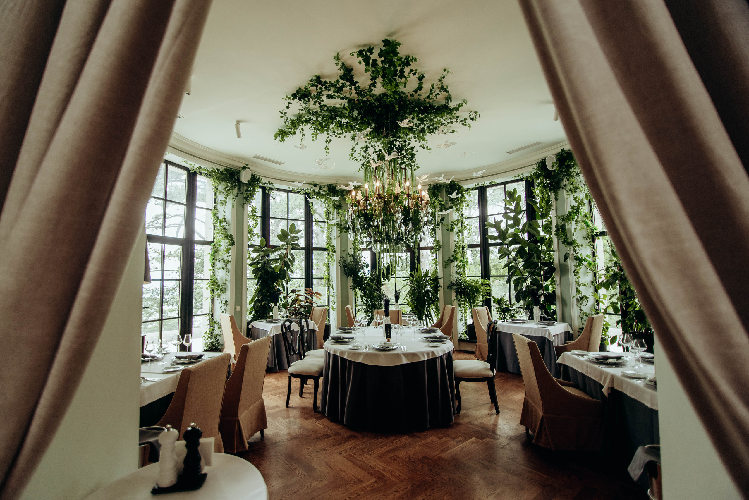 MODUS. Фотограф Москва Александра Клименко