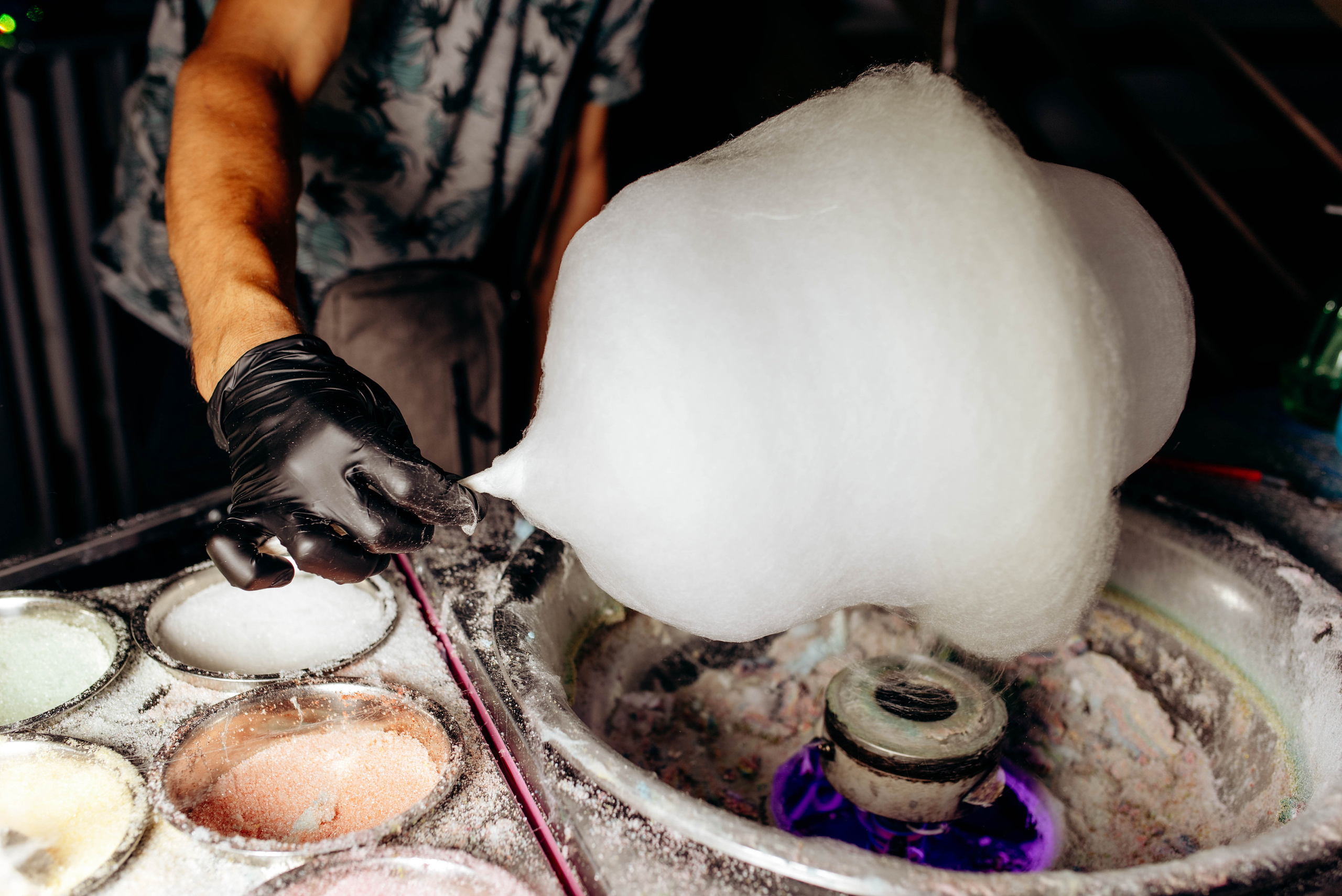 Квартал. Алушта. Фотограф Москва Александра Клименко