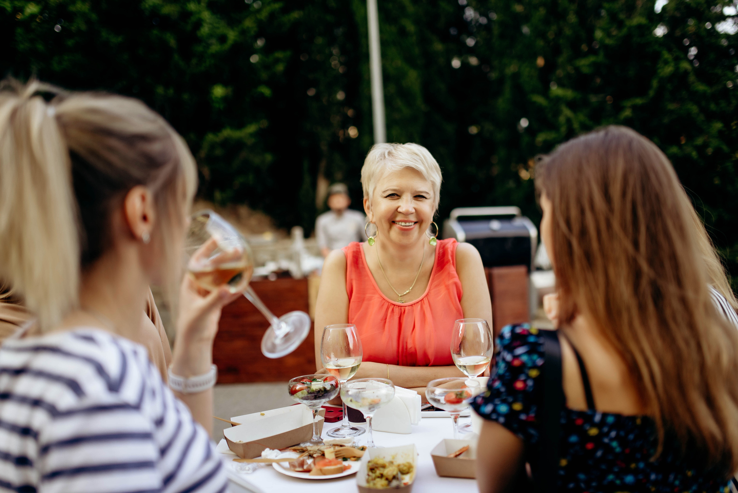 Презентация ТЦ Орегон. Фотограф Москва Александра Клименко