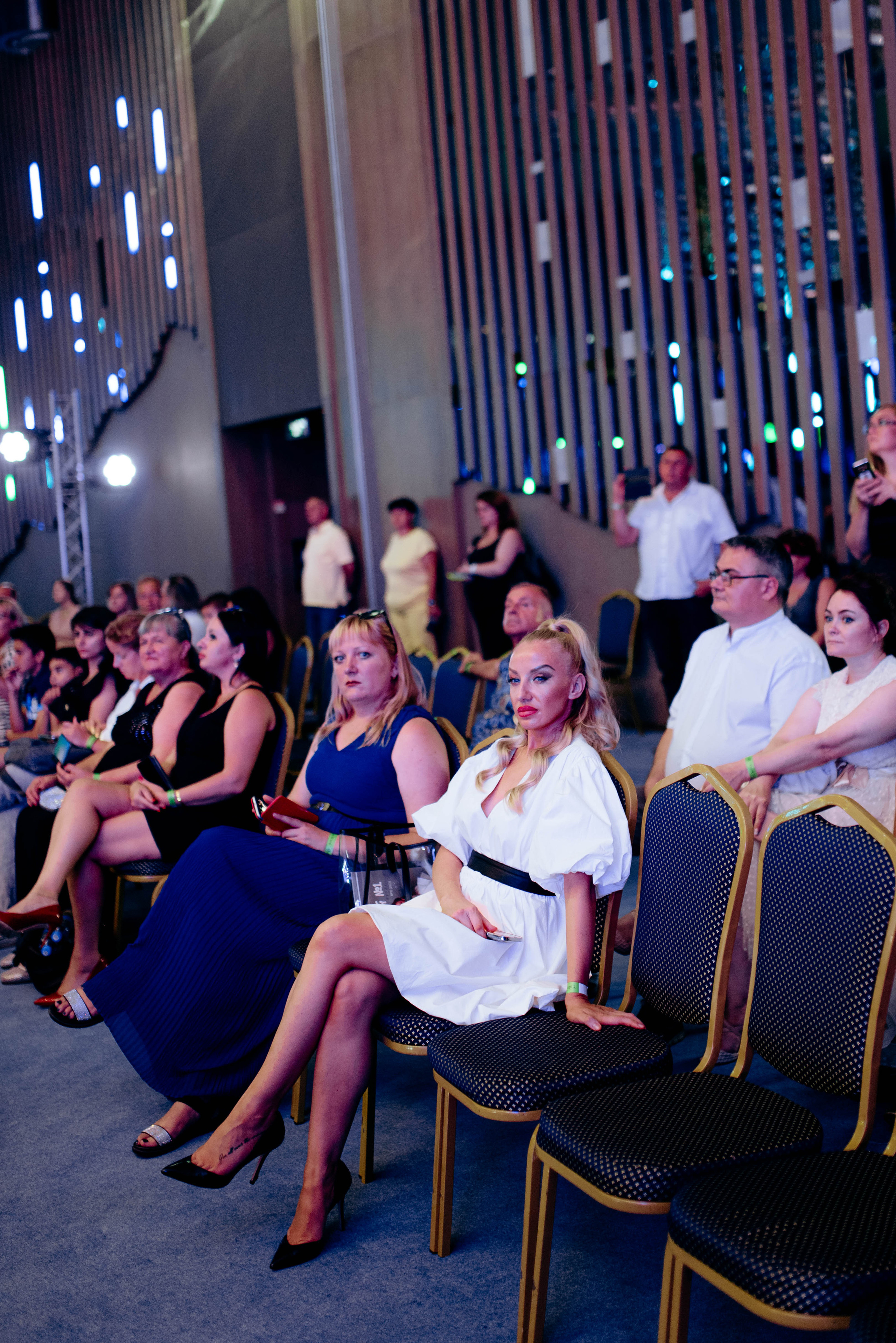 Fashion week. Mriya Resort & SPA. Фотограф Москва Александра Клименко