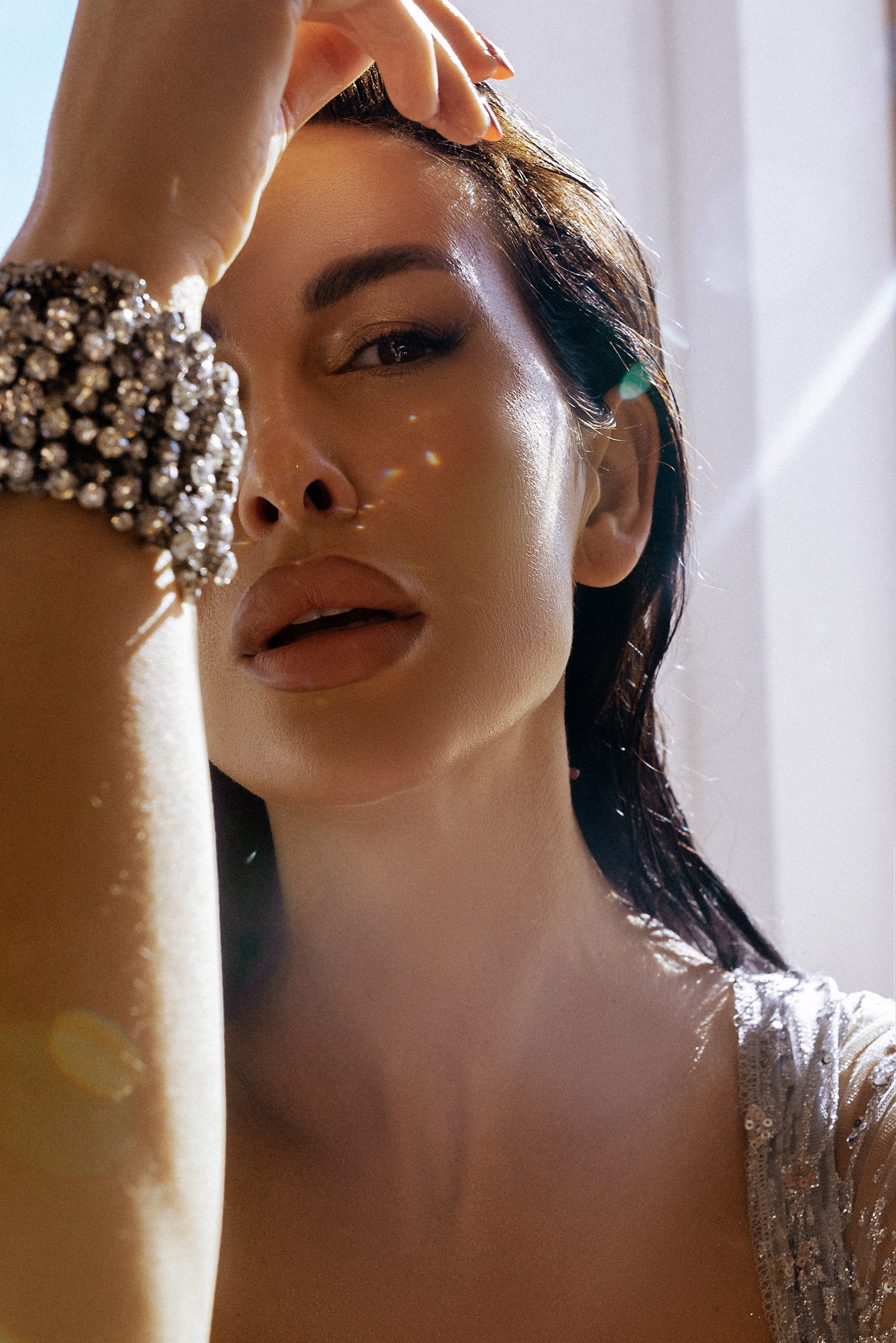 ИНДИВИДУАЛЬНЫЕ. Фотограф Москва Александра Клименко