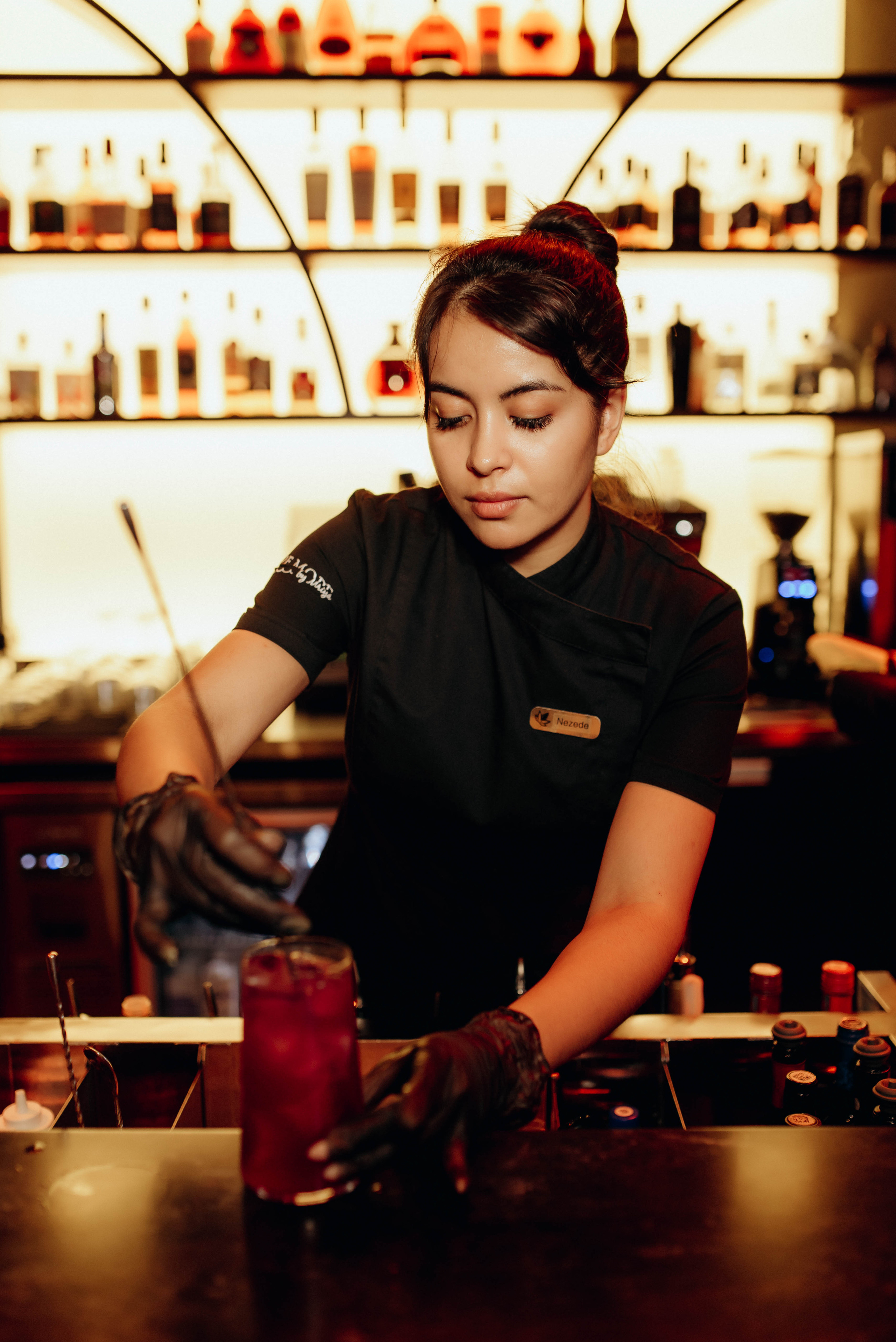 Айвазовский. Ресторан. Фотограф Москва Александра Клименко