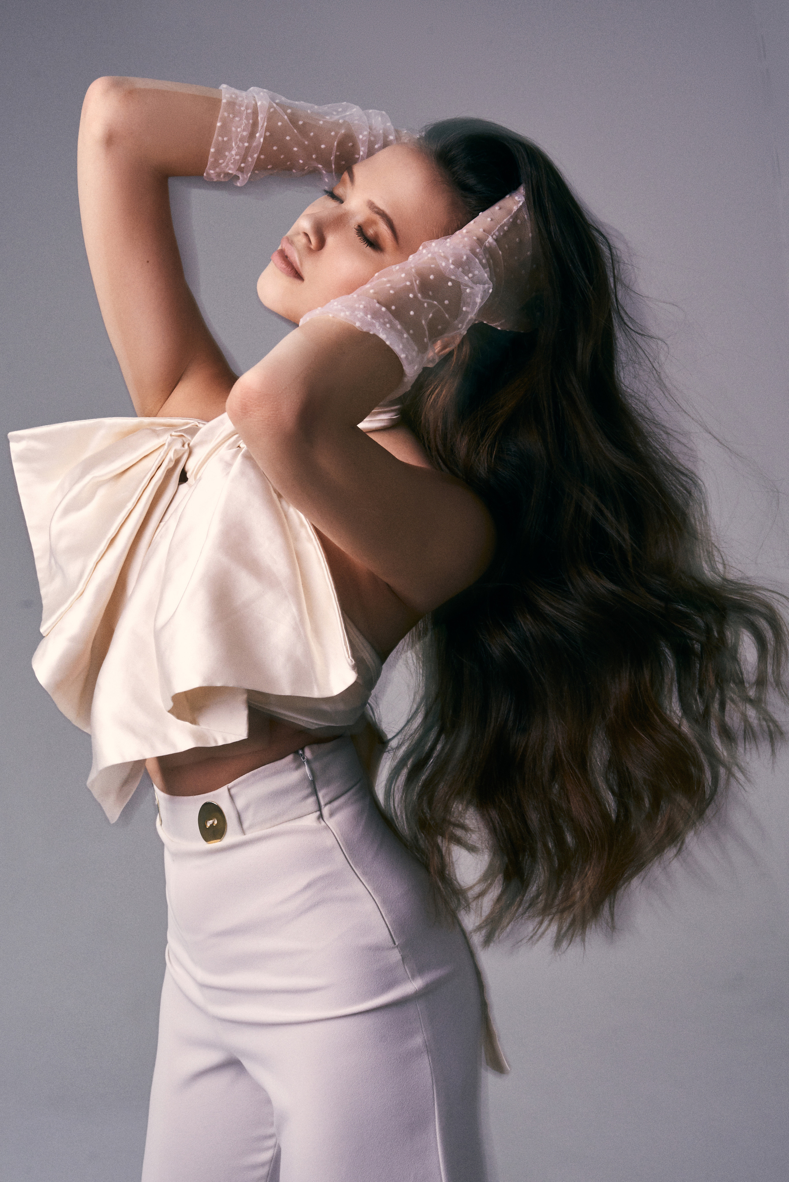 ИНДИВИДУАЛЬНЫЕ. Фотограф Москва Александра Клименко