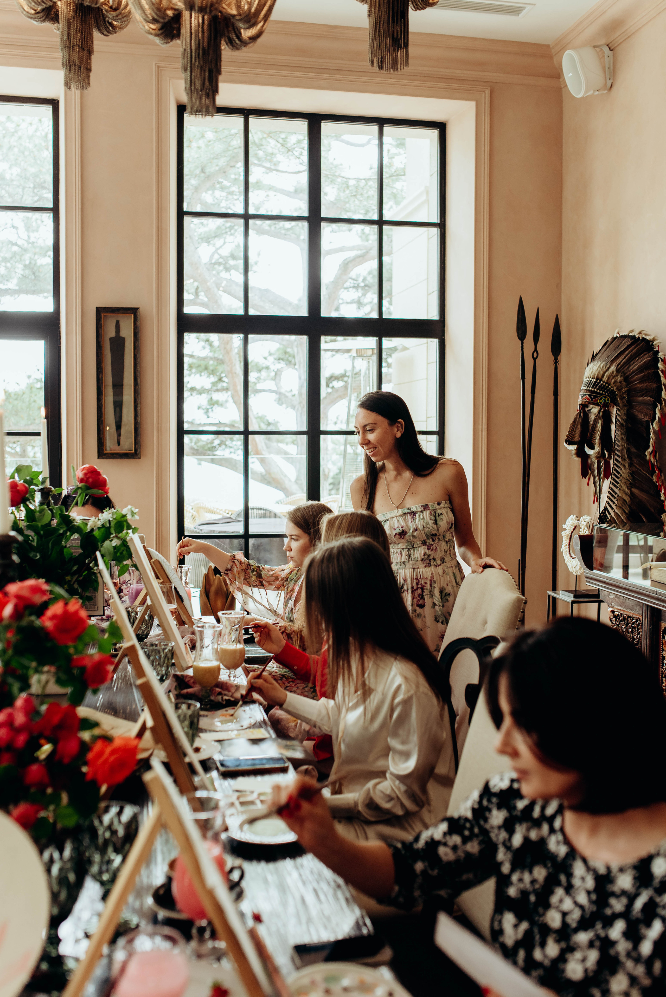 MODUS. Фотограф Москва Александра Клименко
