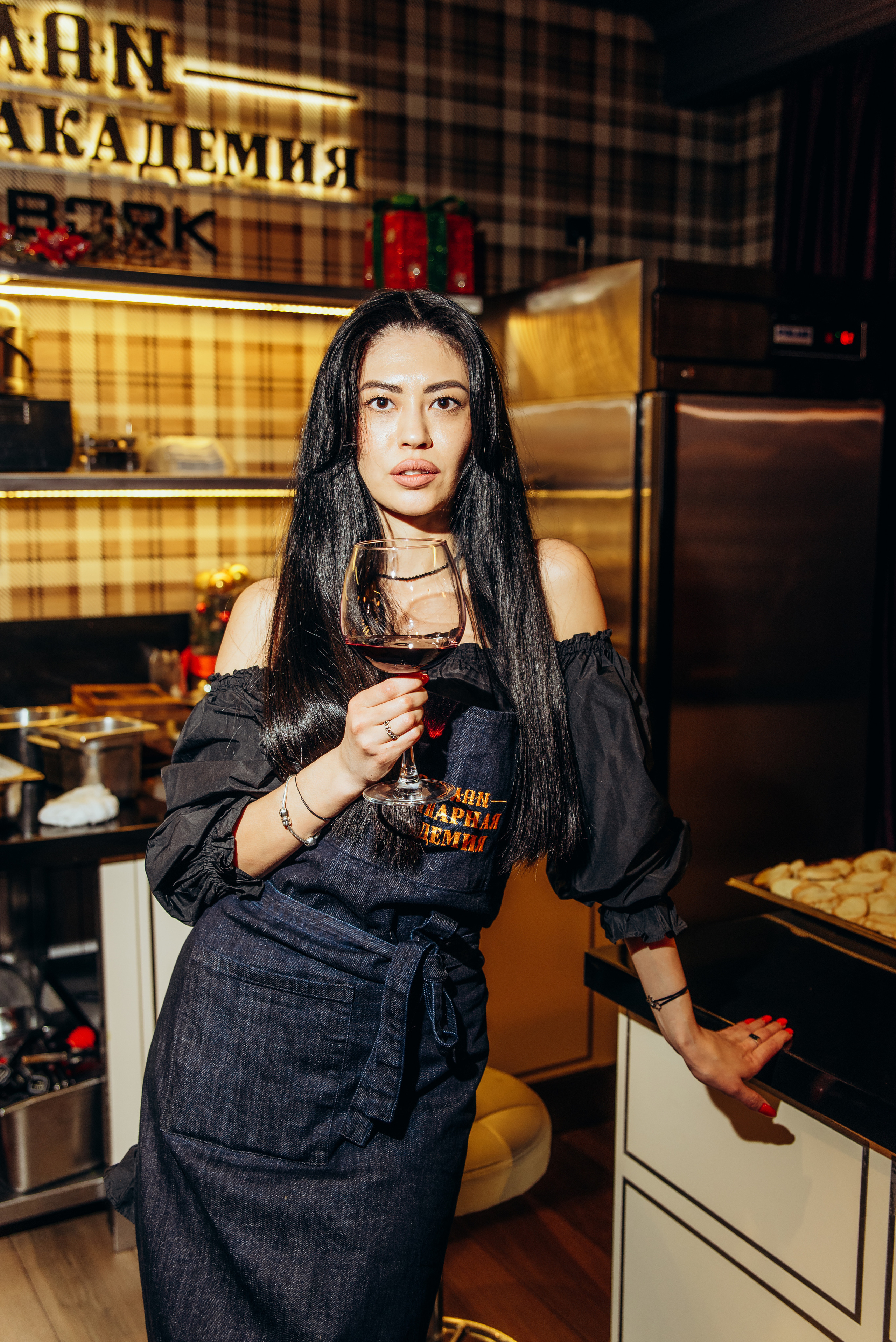 GOODMAN. Кулинарная академия. Мастер-класс. Фотограф Москва Александра Клименко