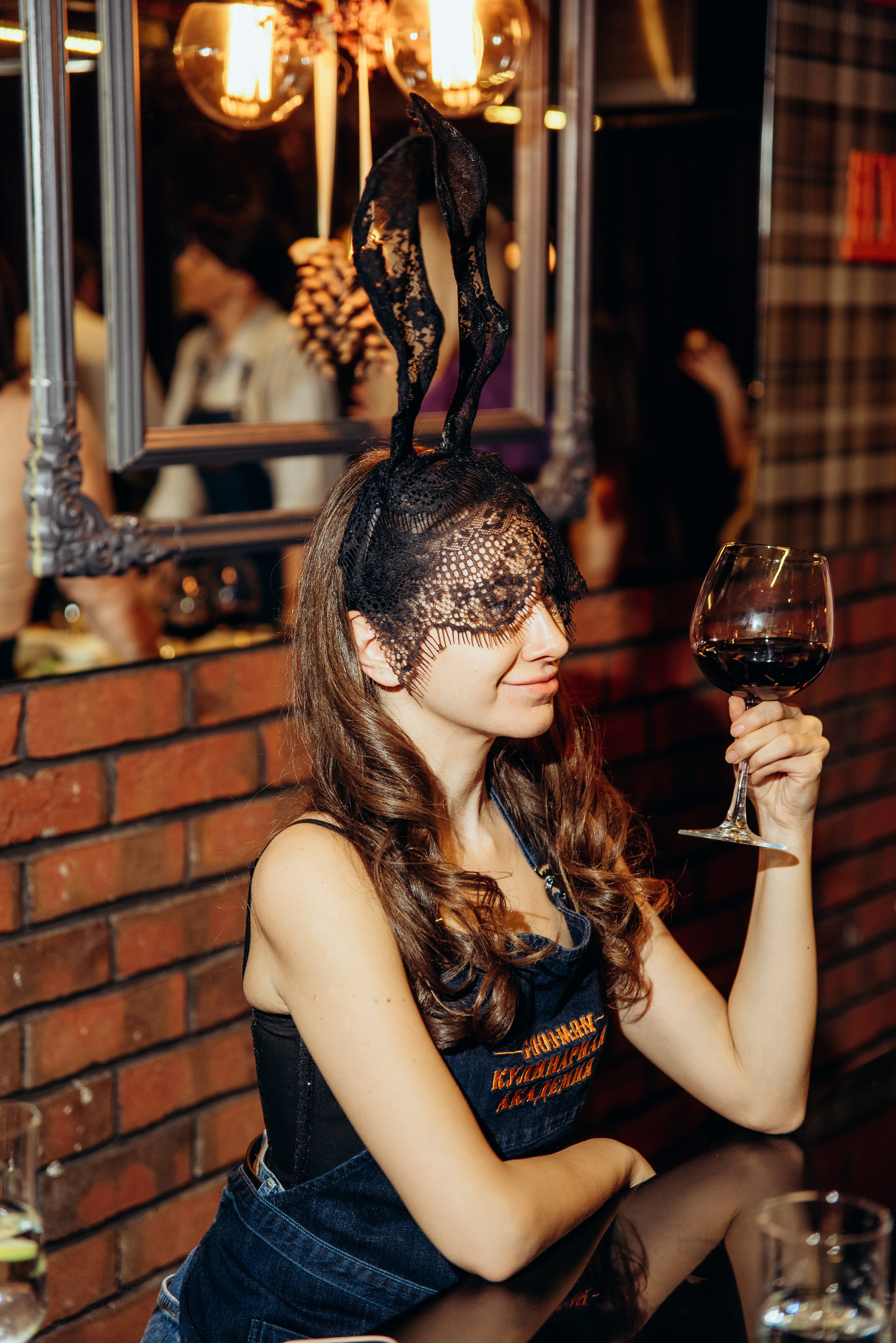 GOODMAN. Кулинарная академия. Мастер-класс. Фотограф Москва Александра Клименко