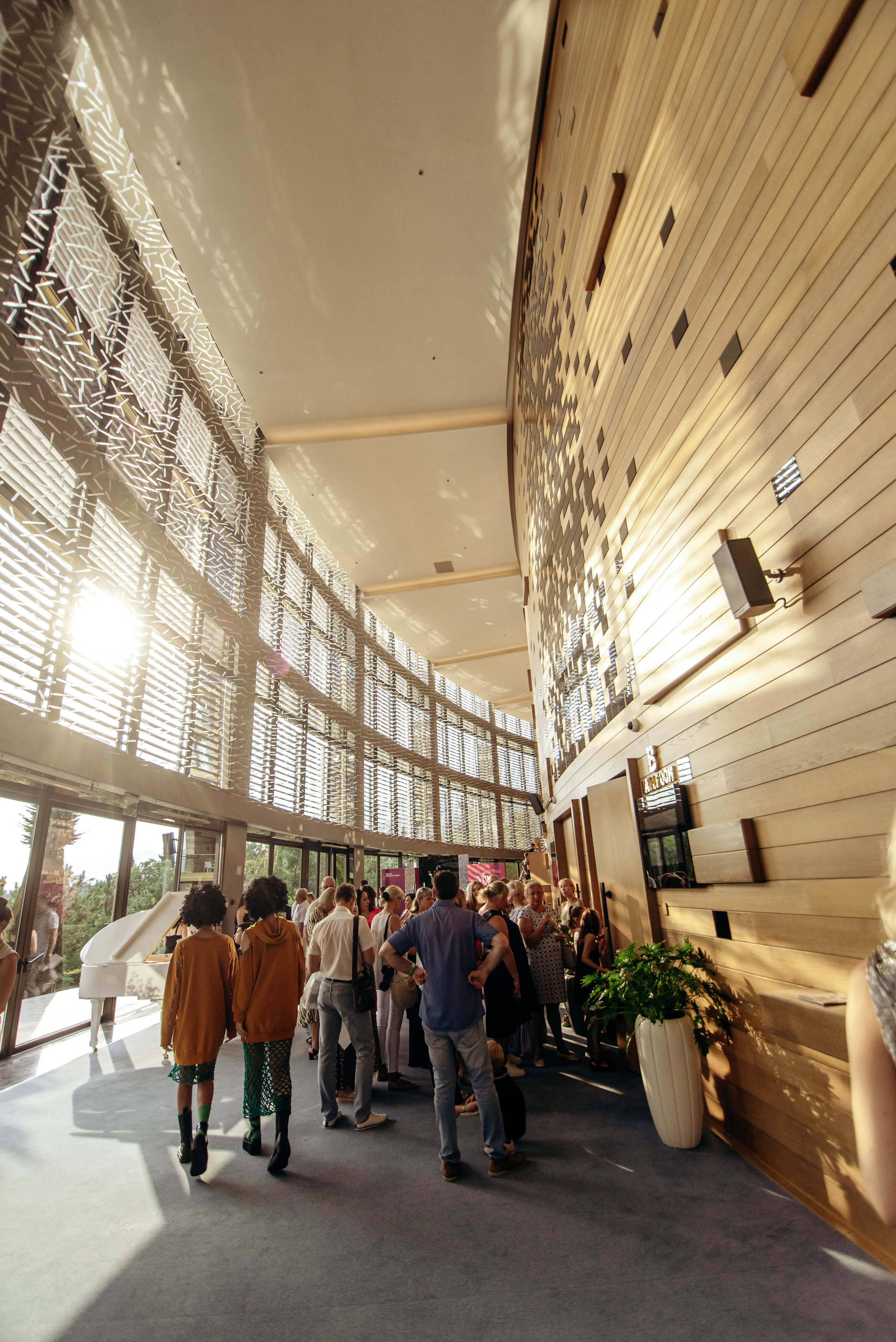 Fashion week. Mriya Resort & SPA. Фотограф Москва Александра Клименко