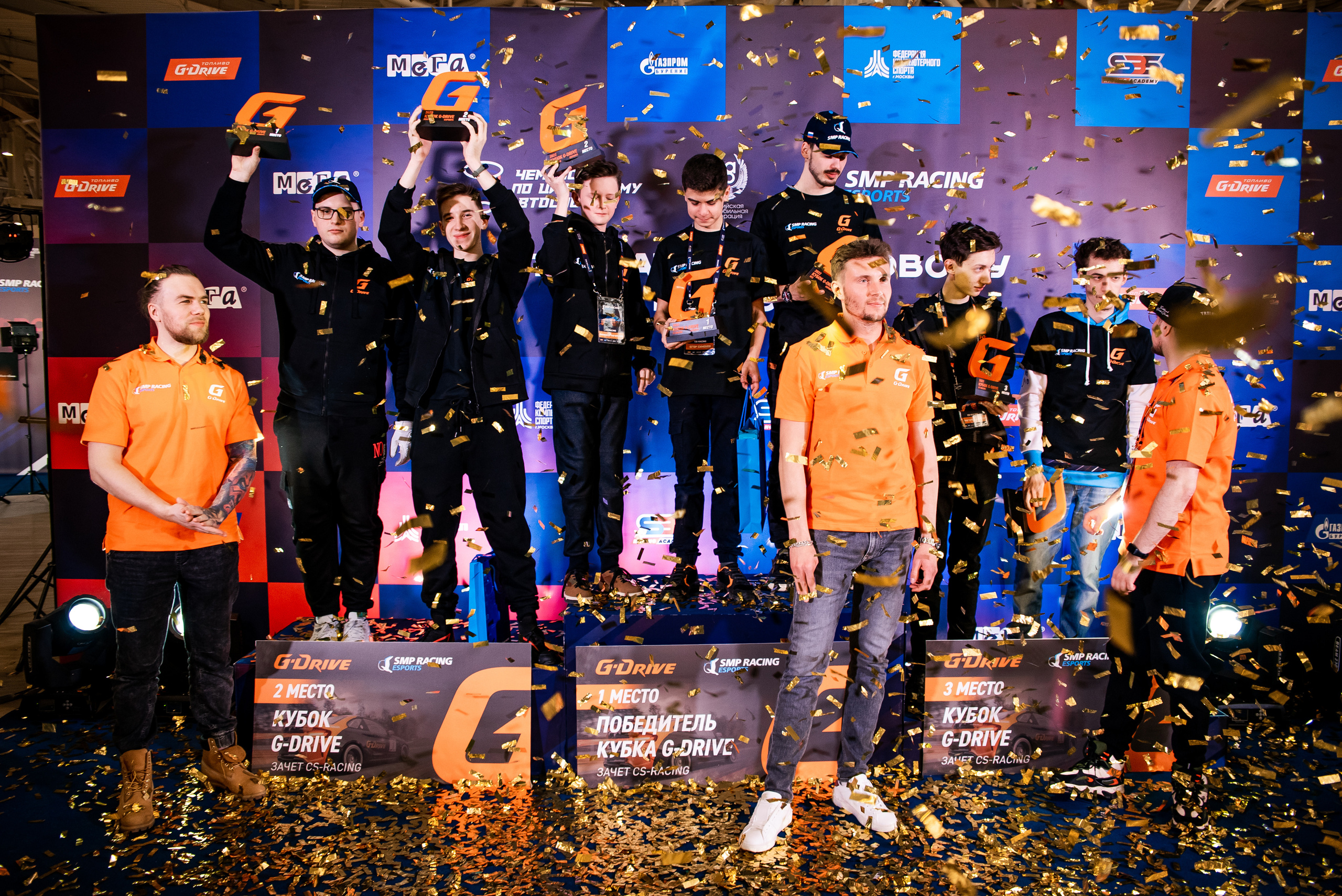 SMP RACING. Москва. Фотограф Москва Александра Клименко