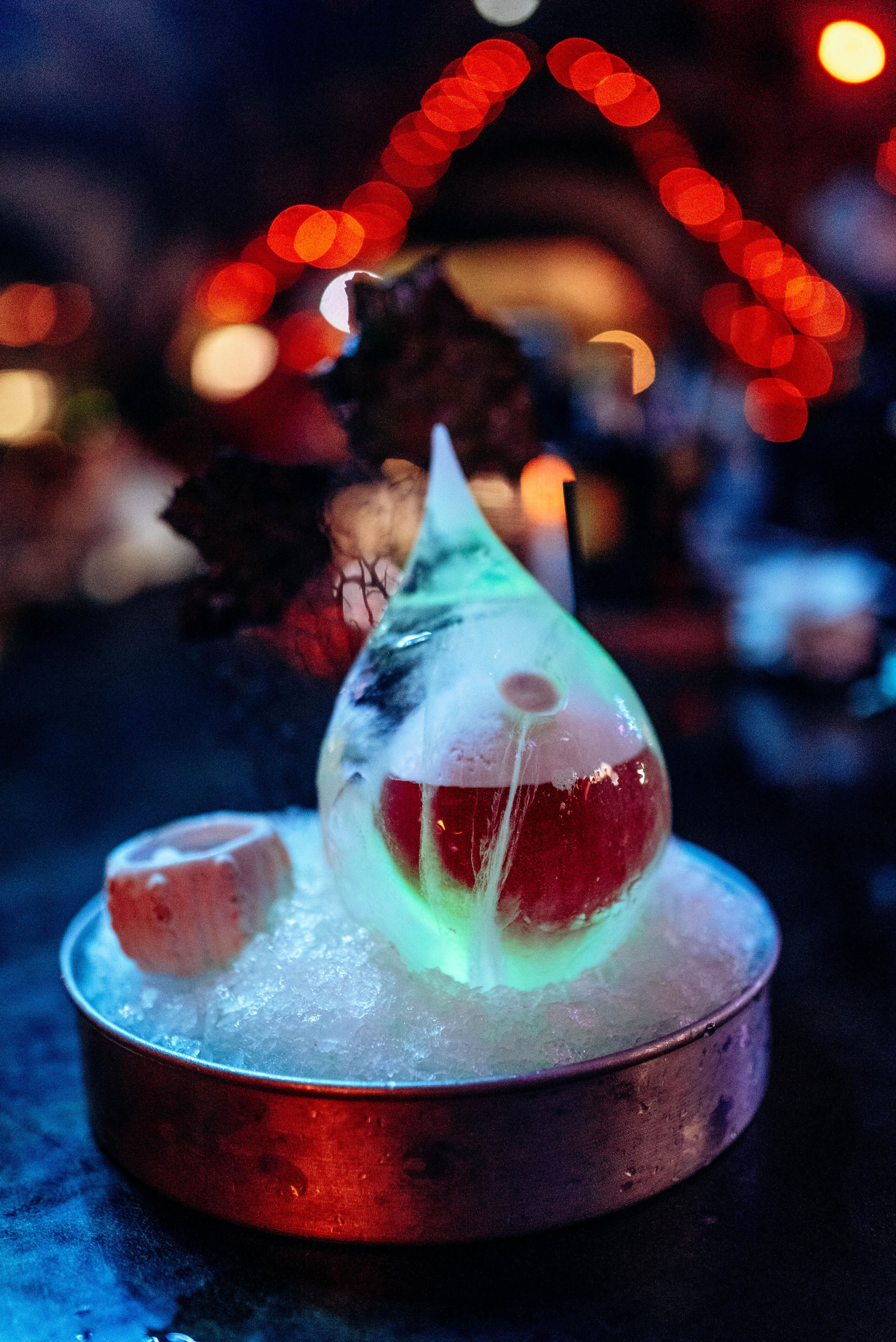 Птица. Ялта. Фотограф Москва Александра Клименко