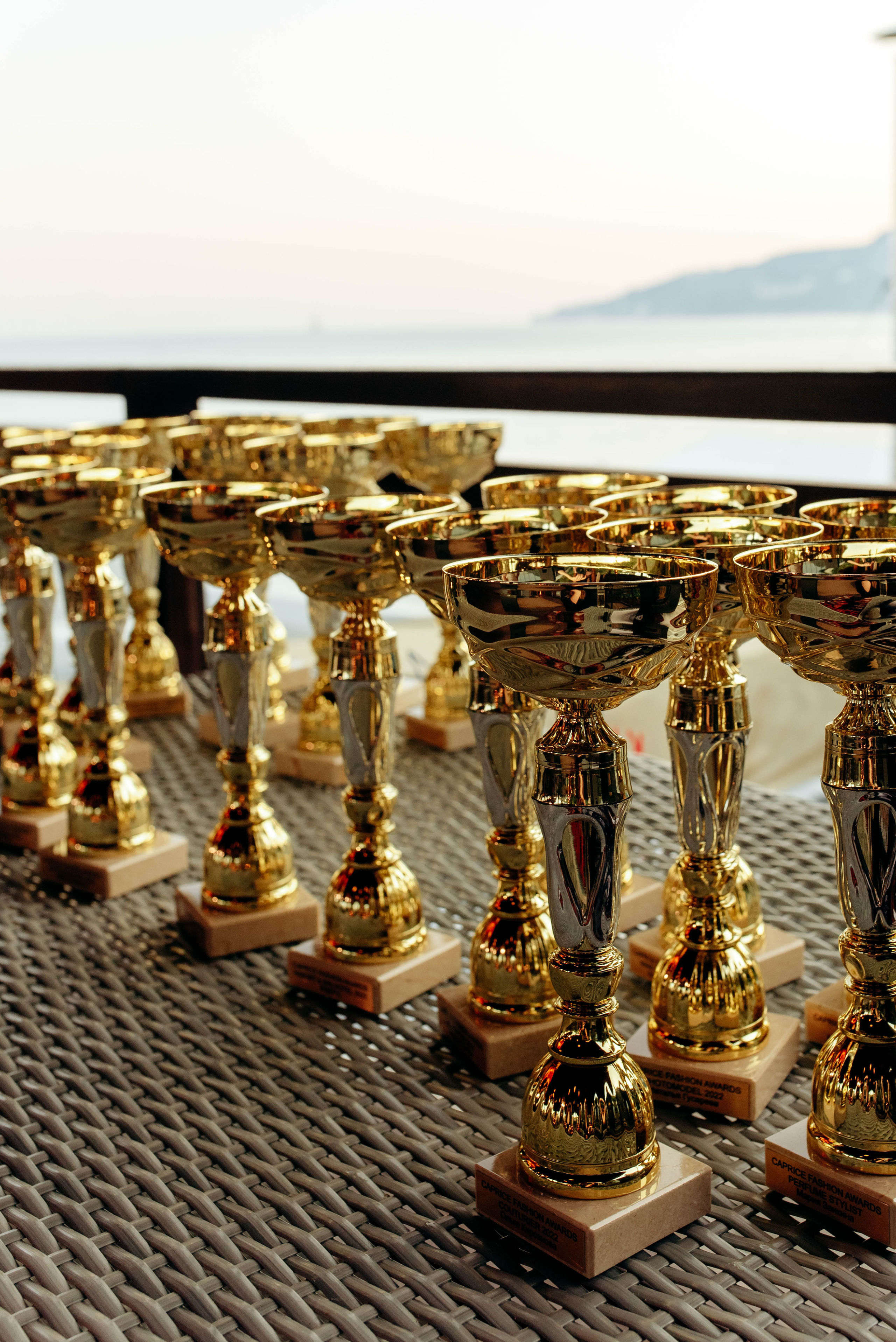 Caprice. Fashion. Фотограф Москва Александра Клименко