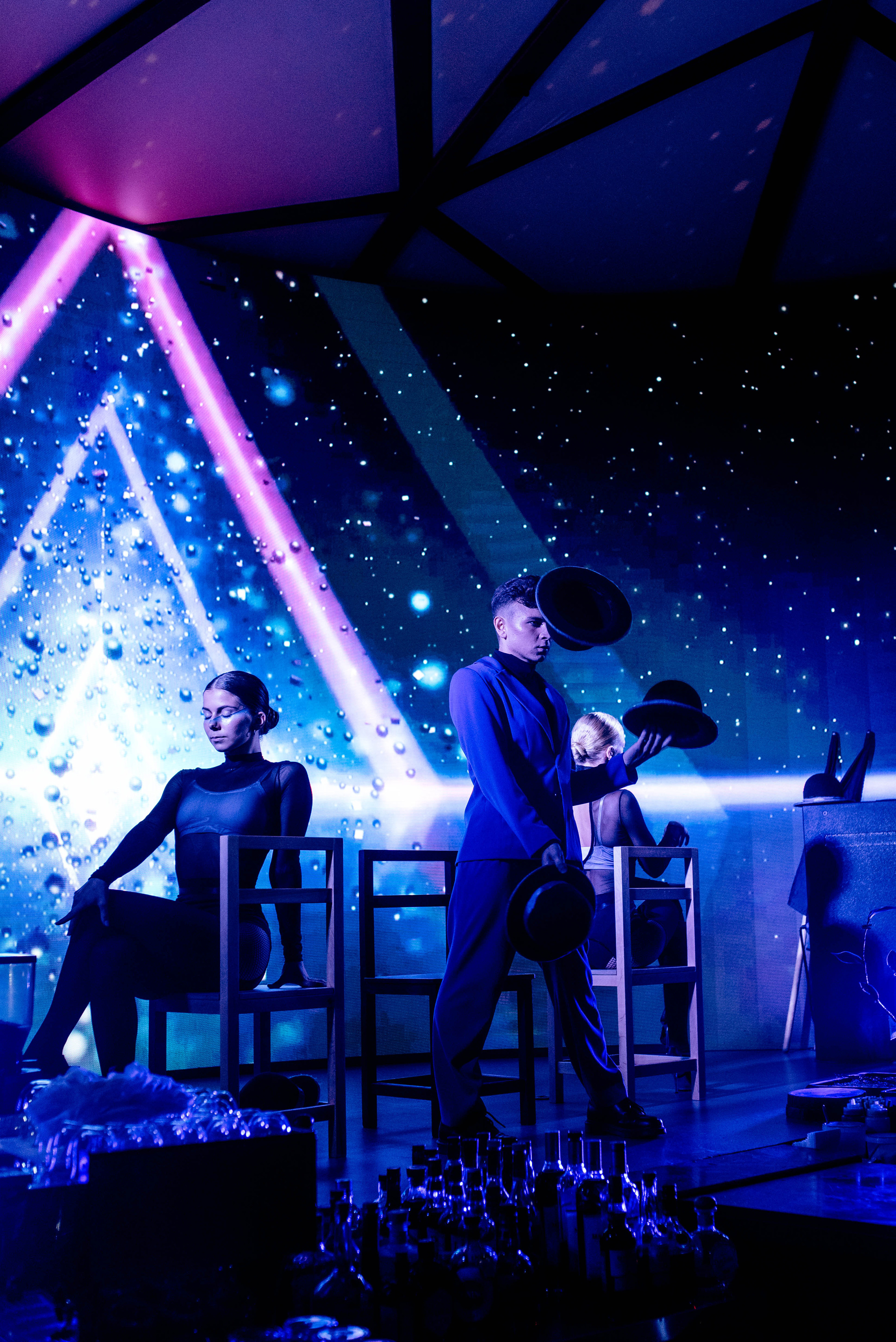 Птица. Ялта. Фотограф Москва Александра Клименко