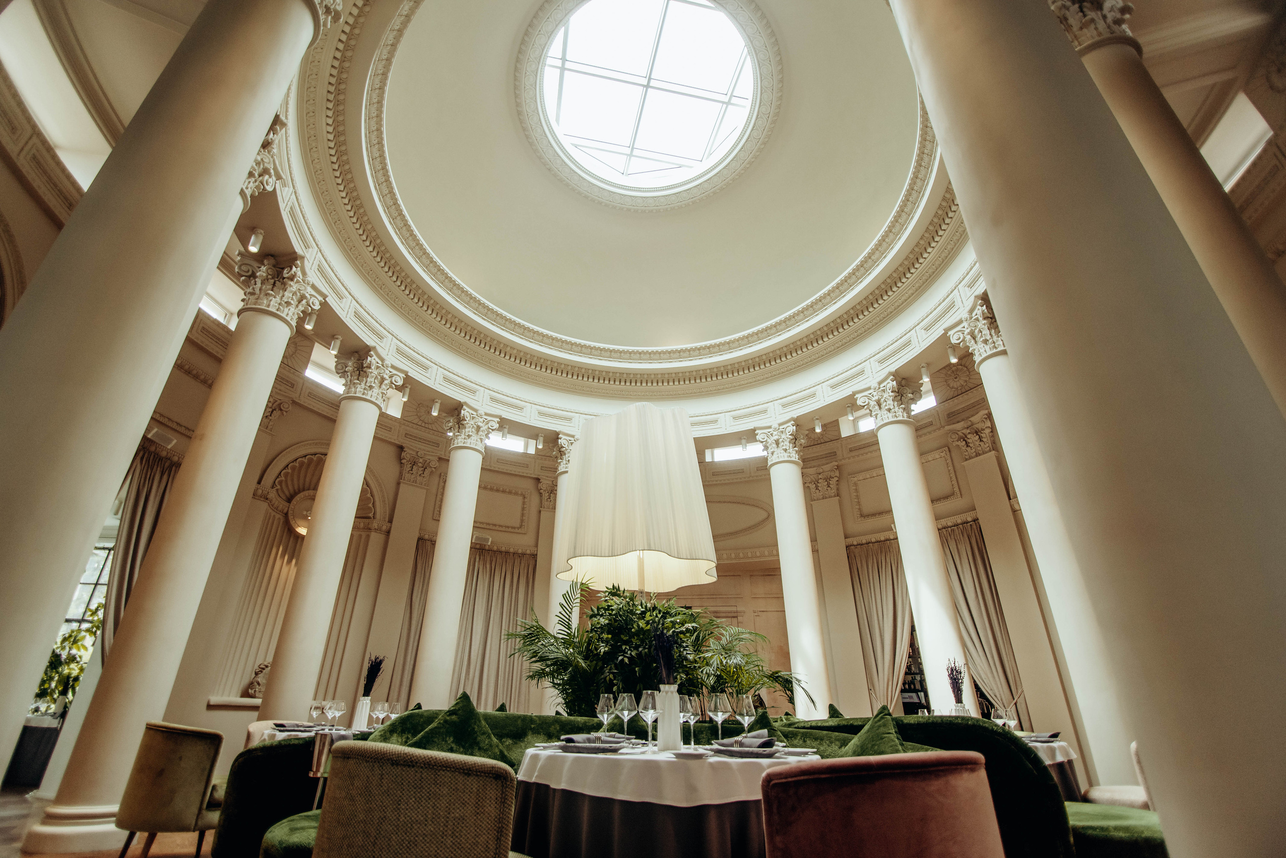 MODUS. Фотограф Москва Александра Клименко