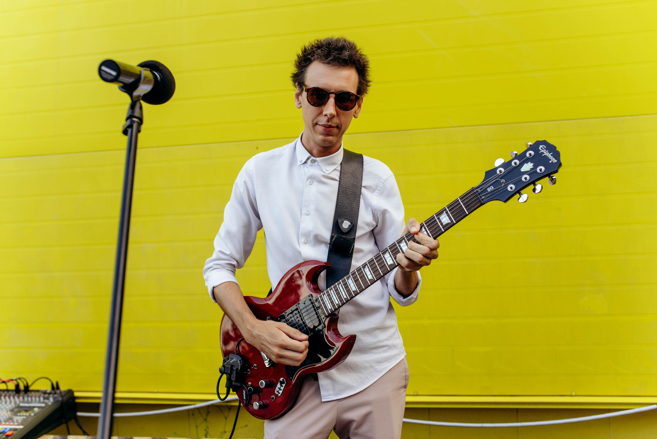 Презентация ТЦ Орегон. Фотограф Москва Александра Клименко