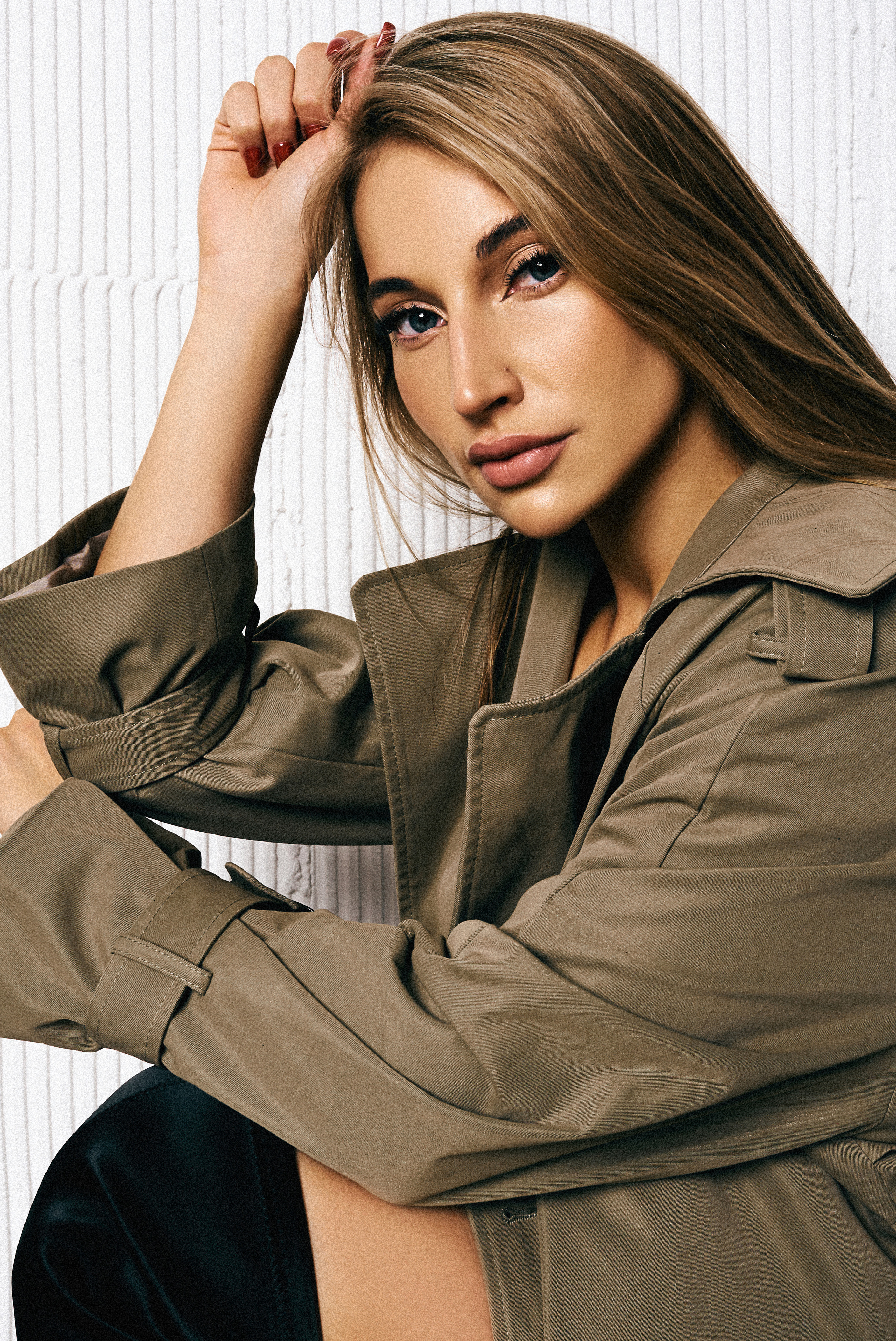 ИНДИВИДУАЛЬНЫЕ. Фотограф Москва Александра Клименко