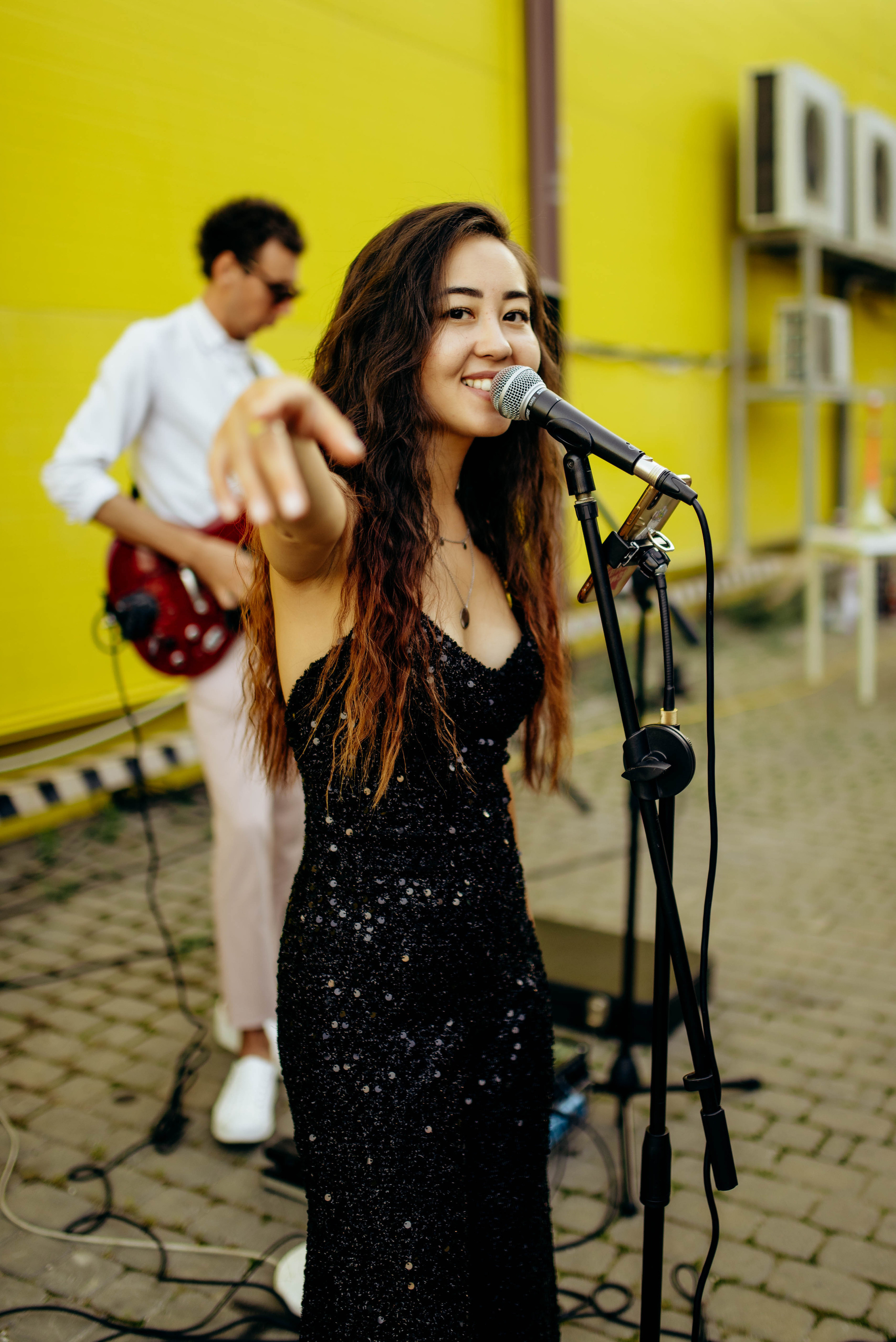 Презентация ТЦ Орегон. Фотограф Москва Александра Клименко