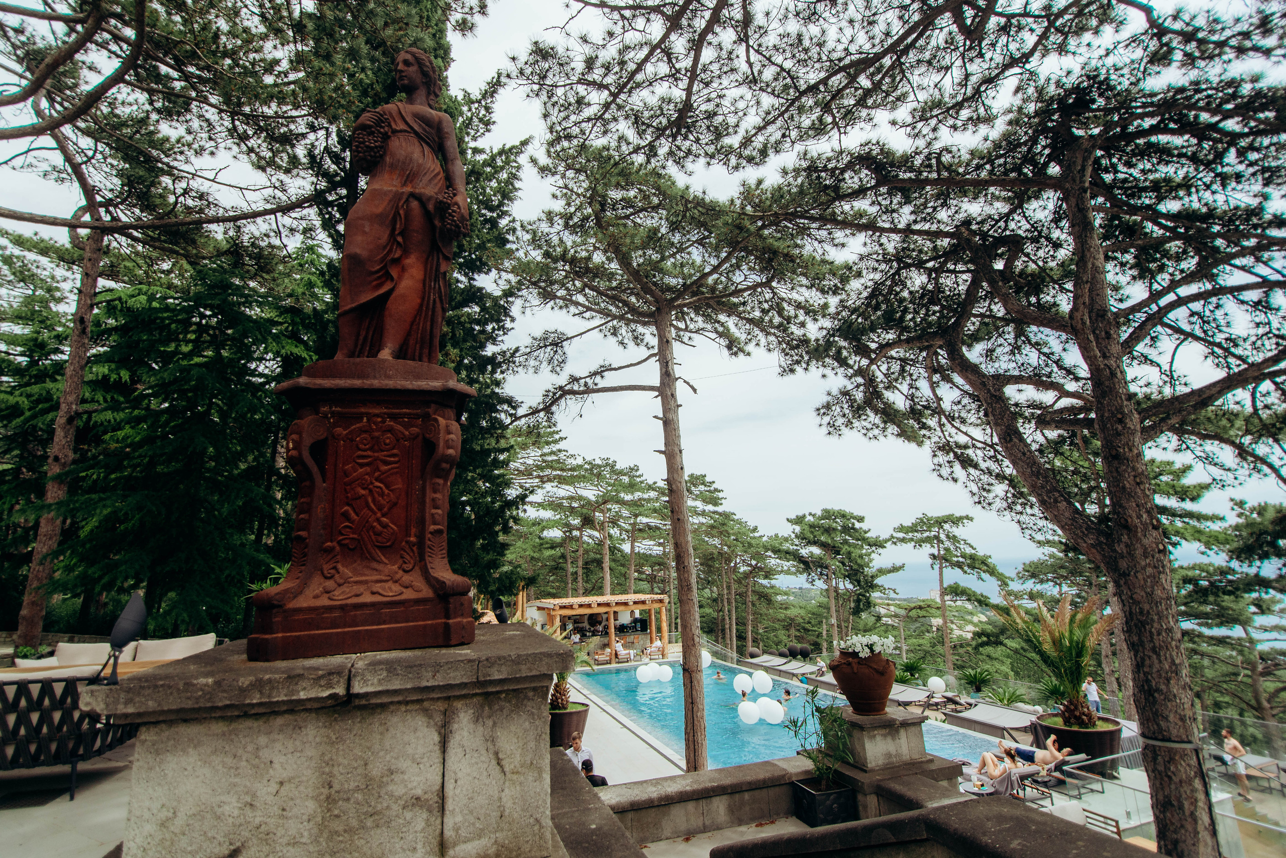 MODUS. Фотограф Москва Александра Клименко